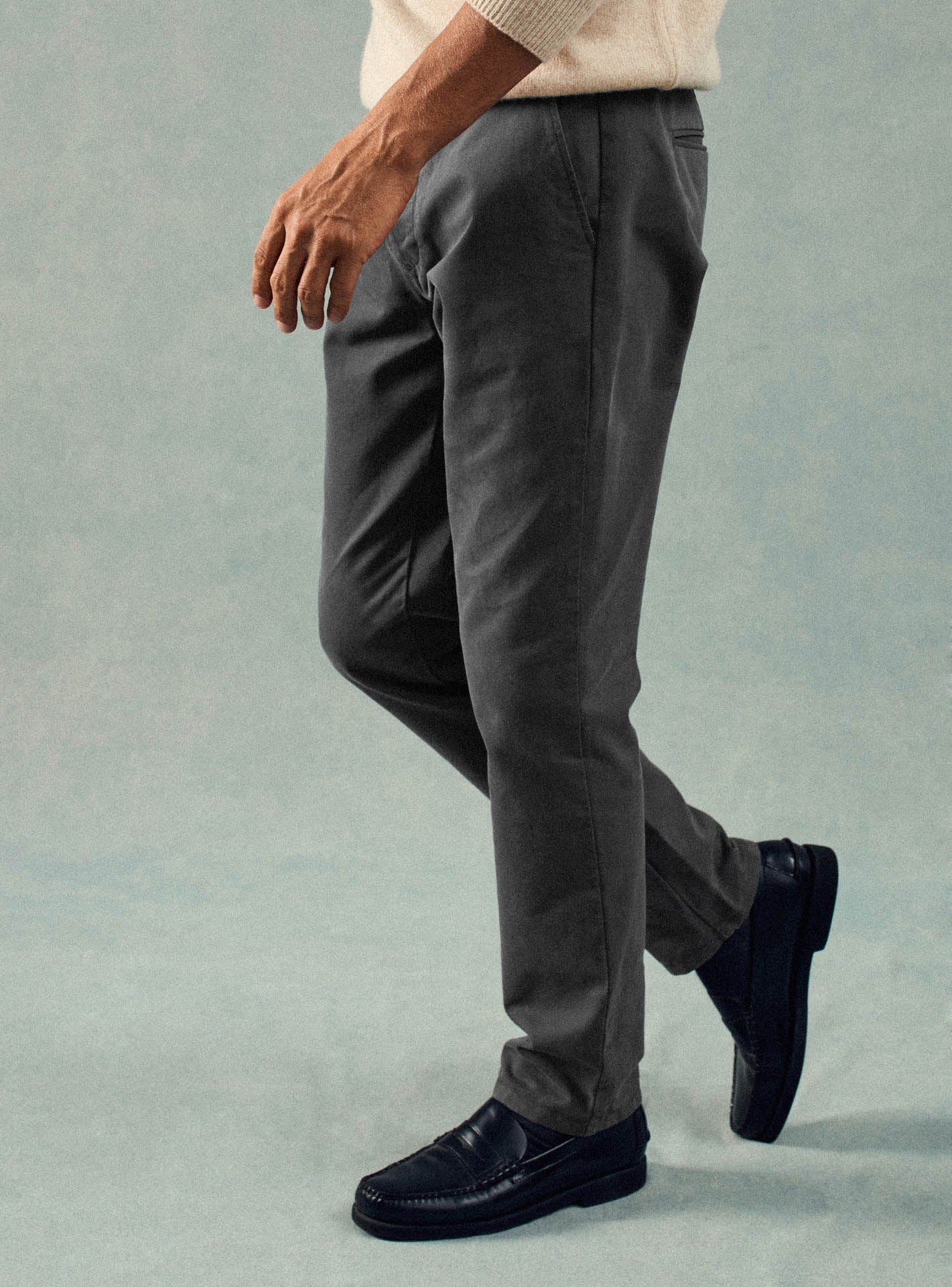 Chino Paul Anthracite-1