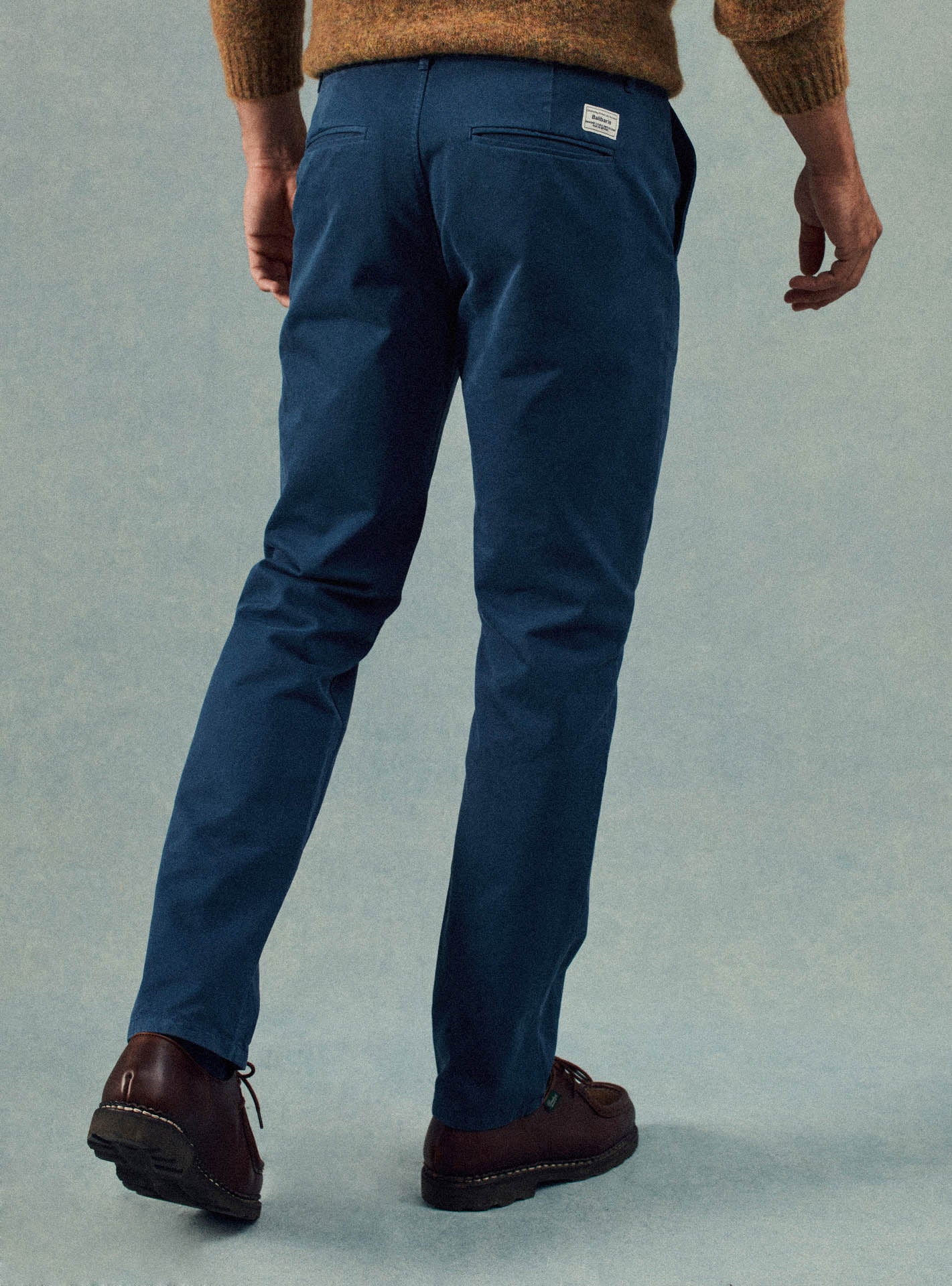 Chino Paul Horizon-3