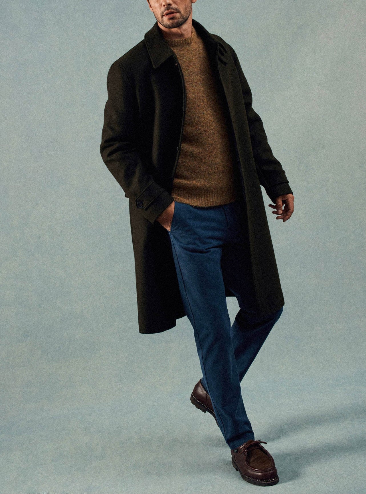 Paul Horizon Chinos-5