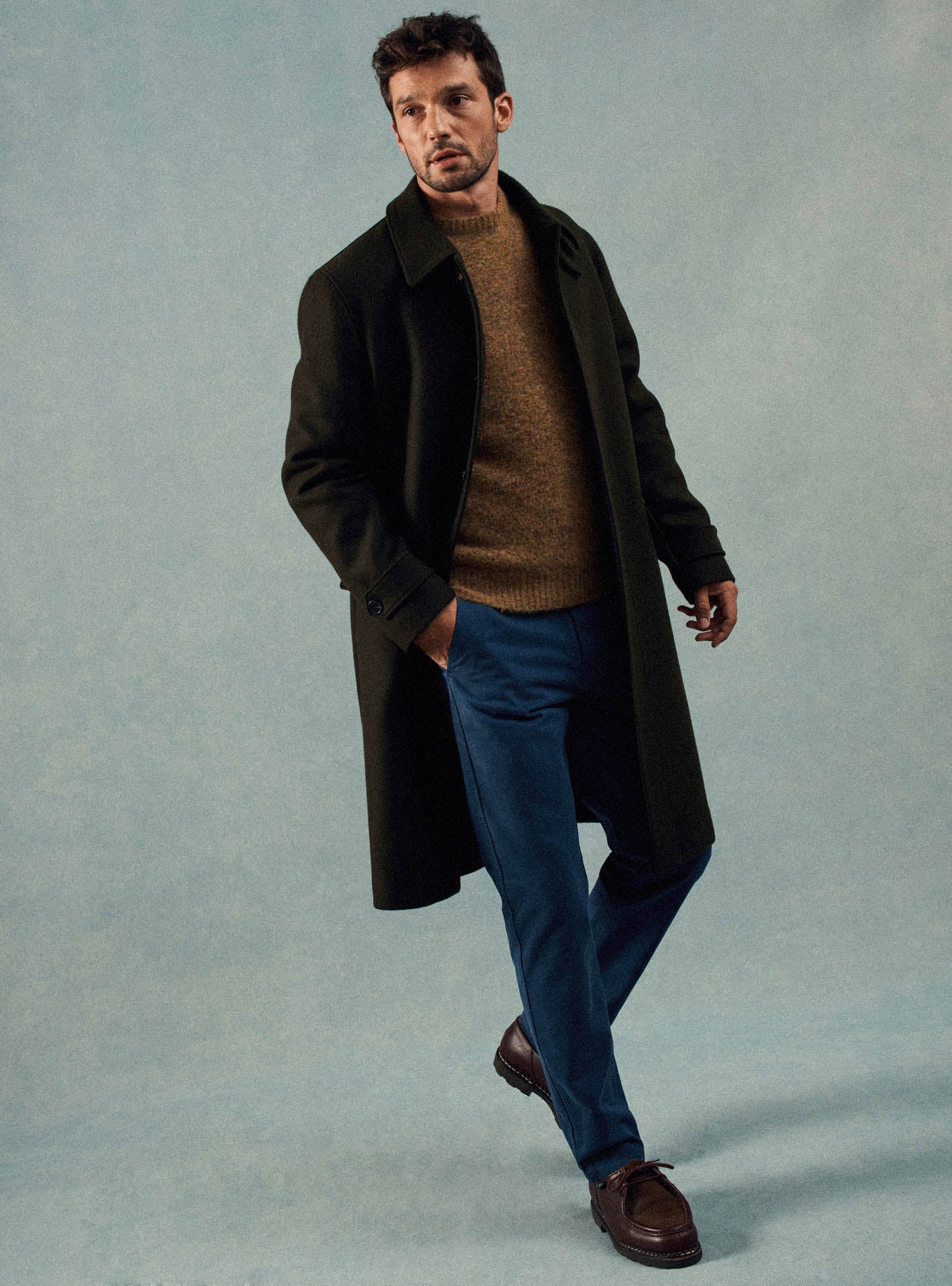 Chino Paul Horizon-5