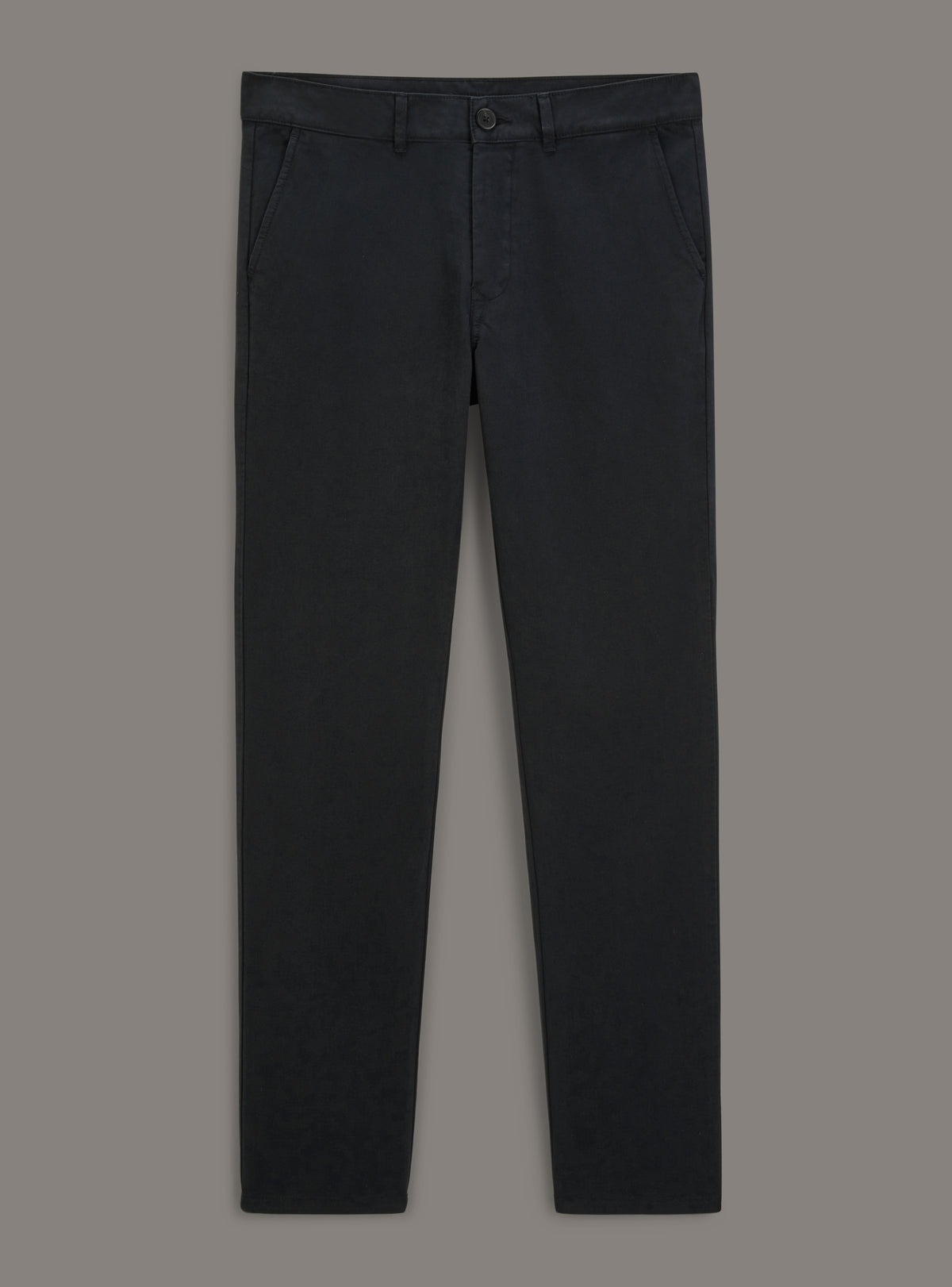 Paul Navy Chinos