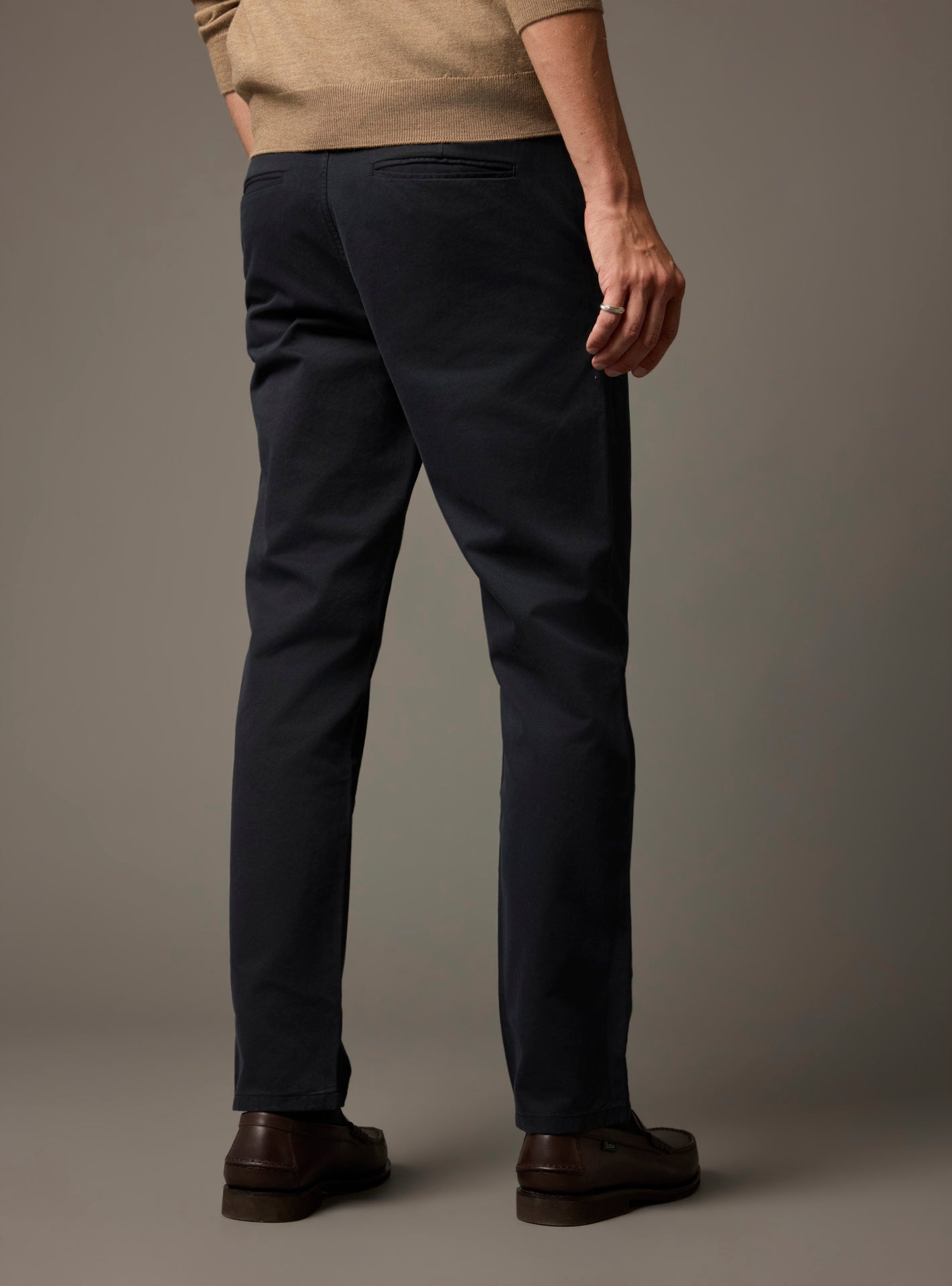 Chino Paul Navy-4