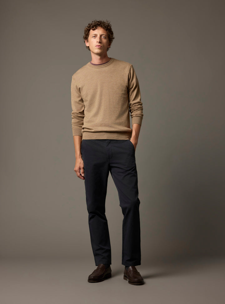 Paul Navy Chinos