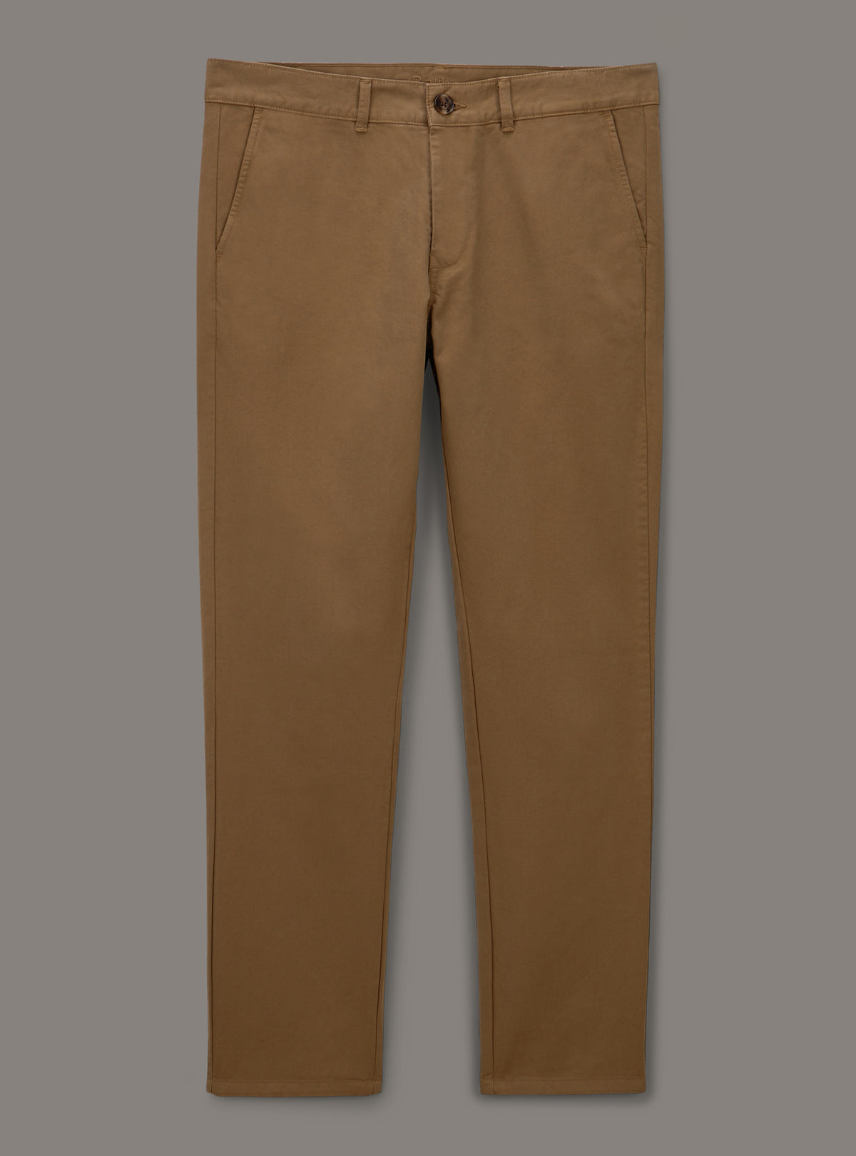 Chino Paul Sienna Beige-7