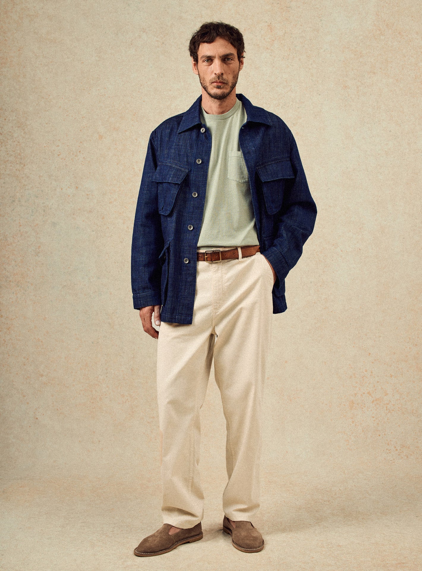 Chino Ulysse Brume-2