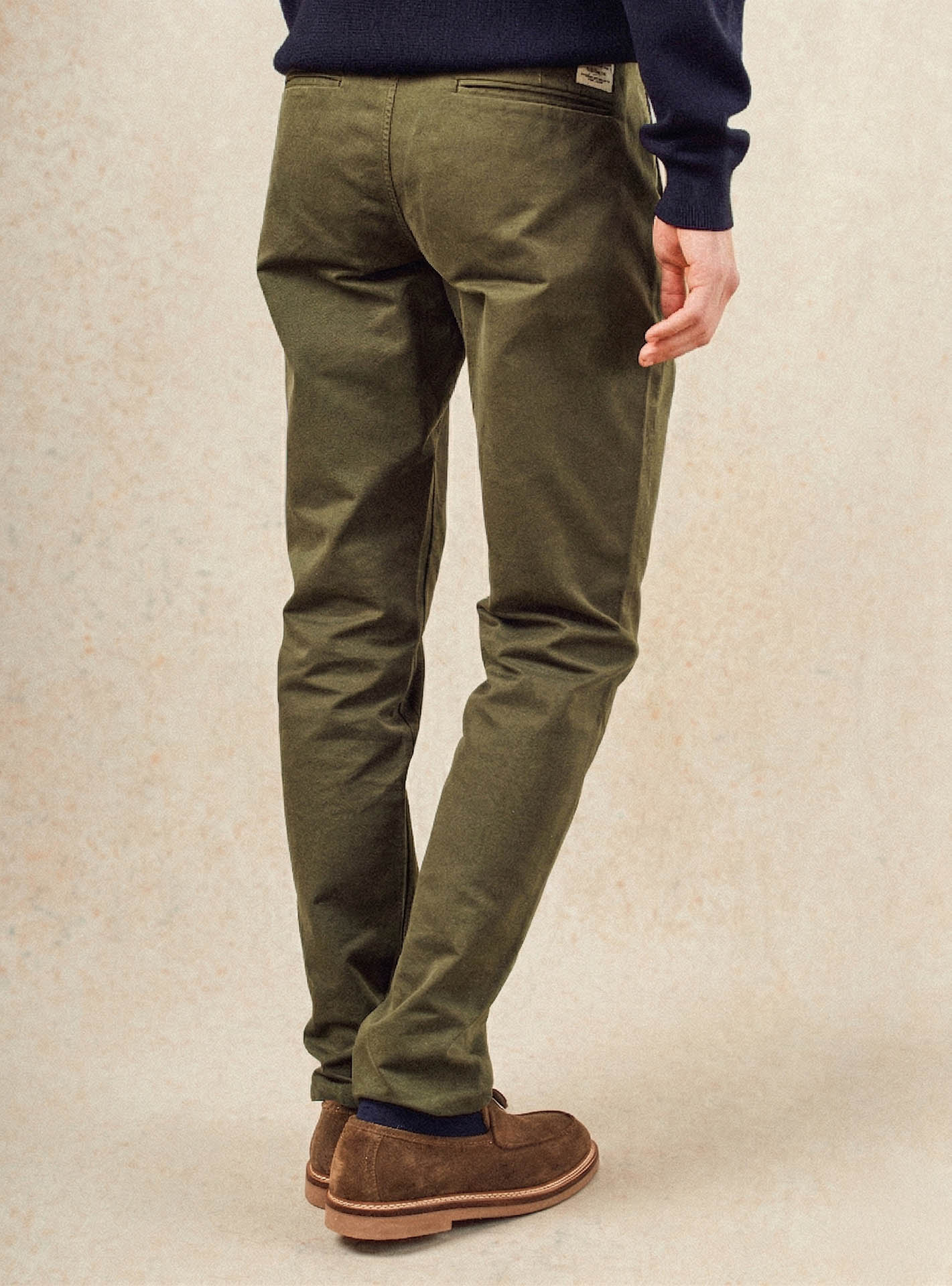 Chino Charles Avocat