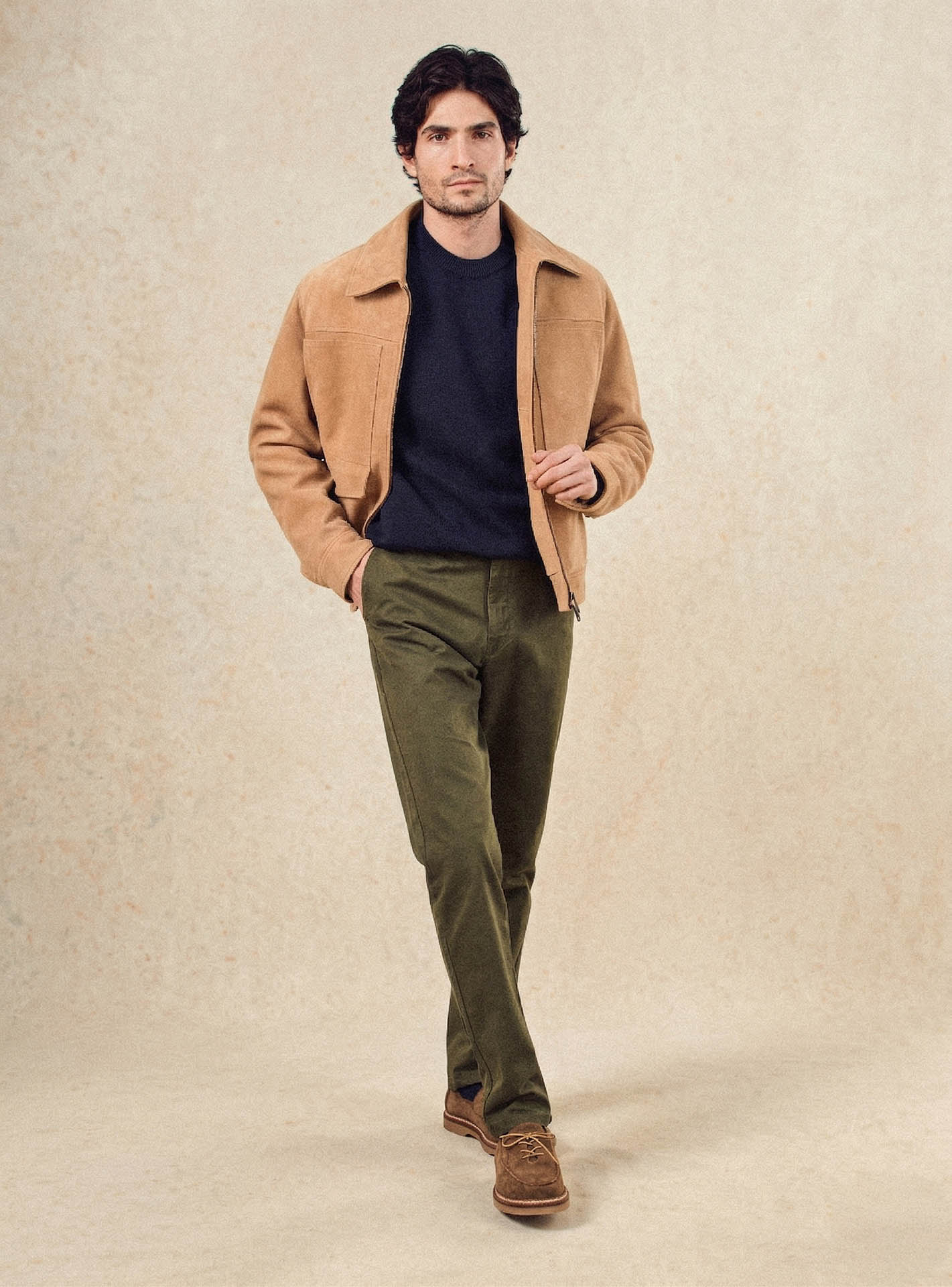 Chino Charles Avocat