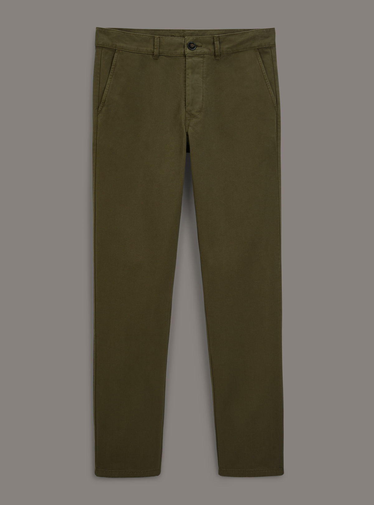 Paul Avocado Chinos-4