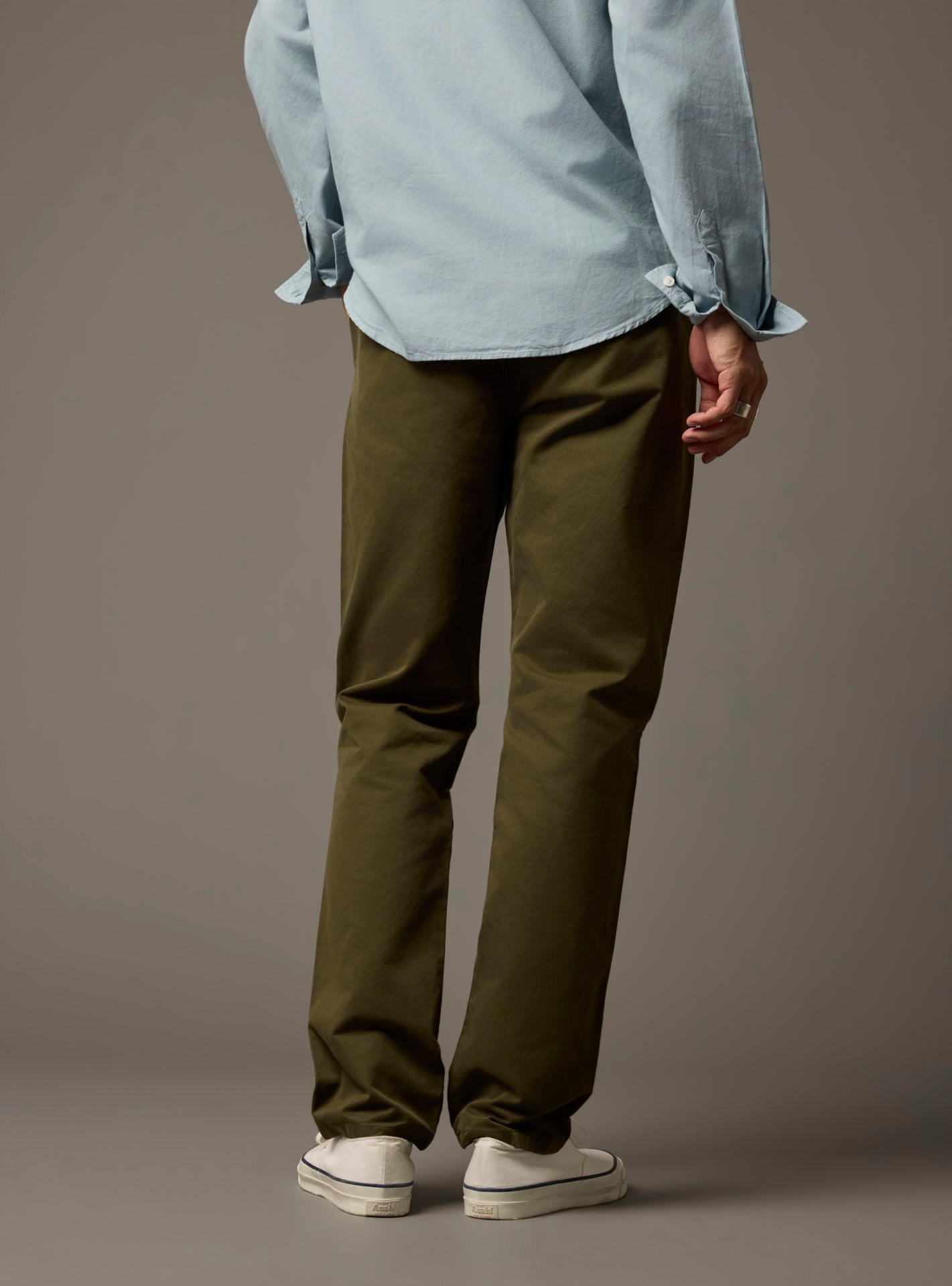 Chino Paul Avocat