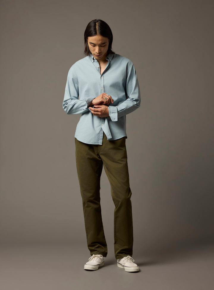 Chino Paul Avocat