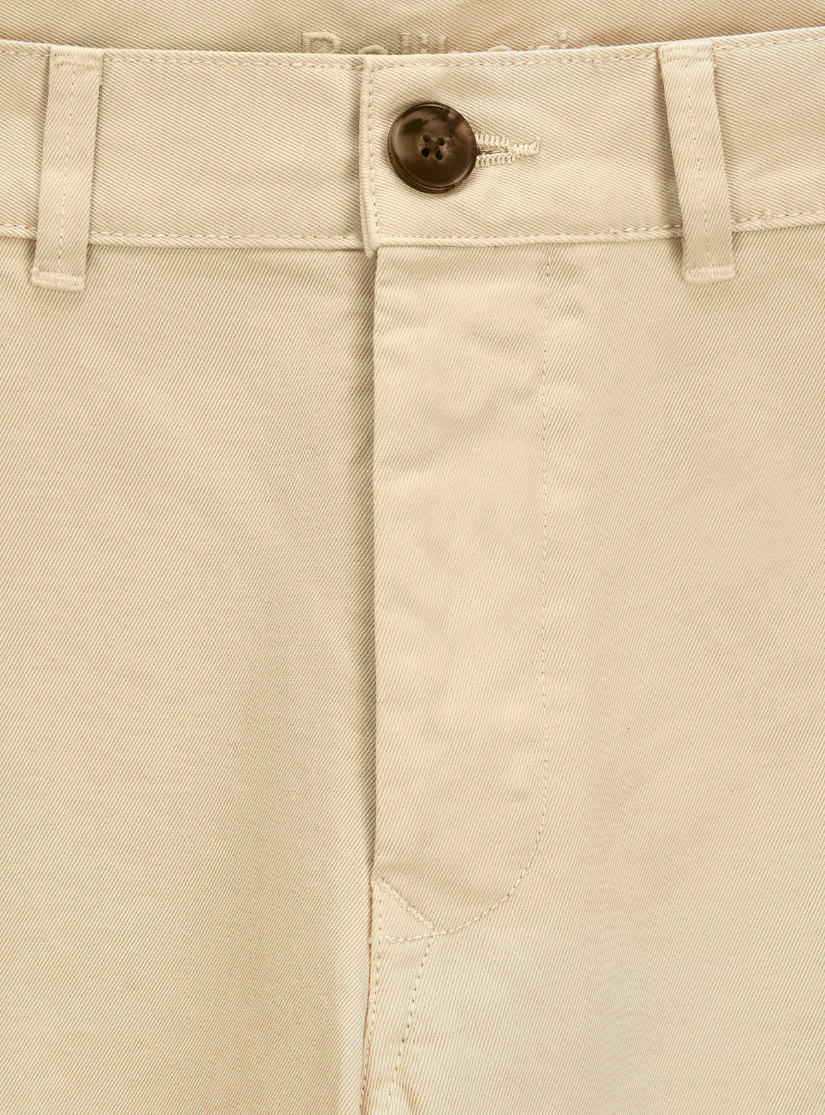 Paul Brume Chinos
