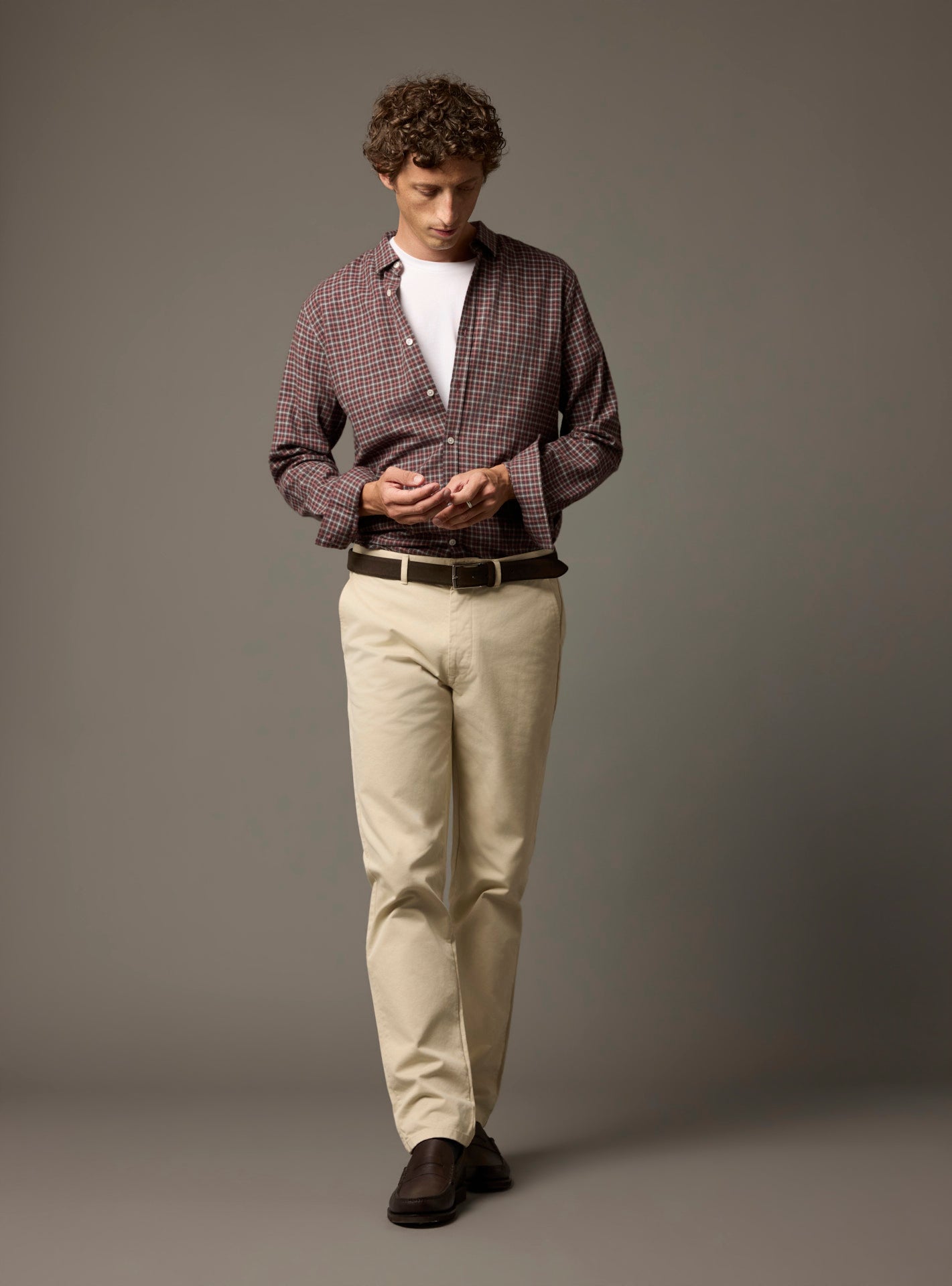 Chino Paul Brume-1