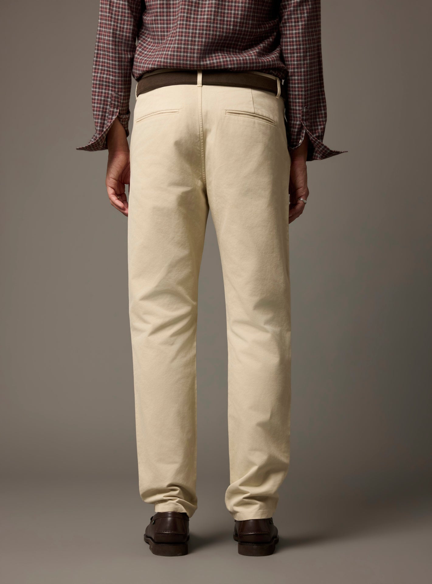 Chino Paul Brume