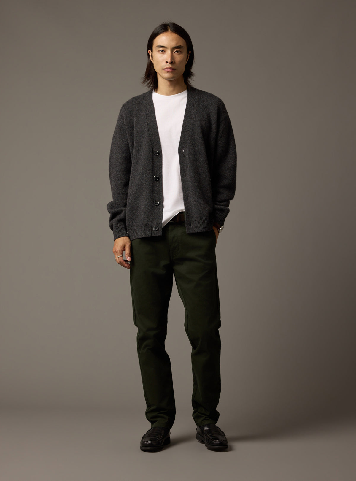 Charles Evergeen Chinos-1