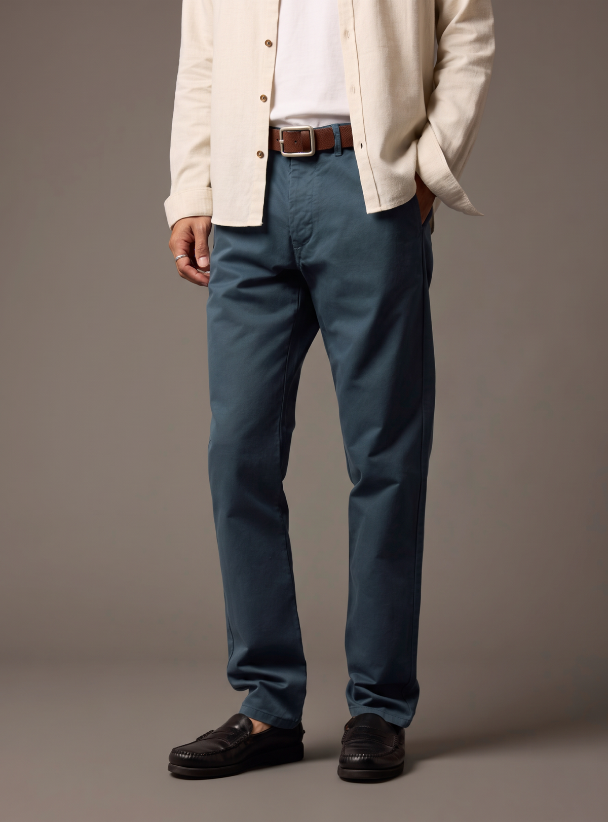 Chino Charles Indien-2