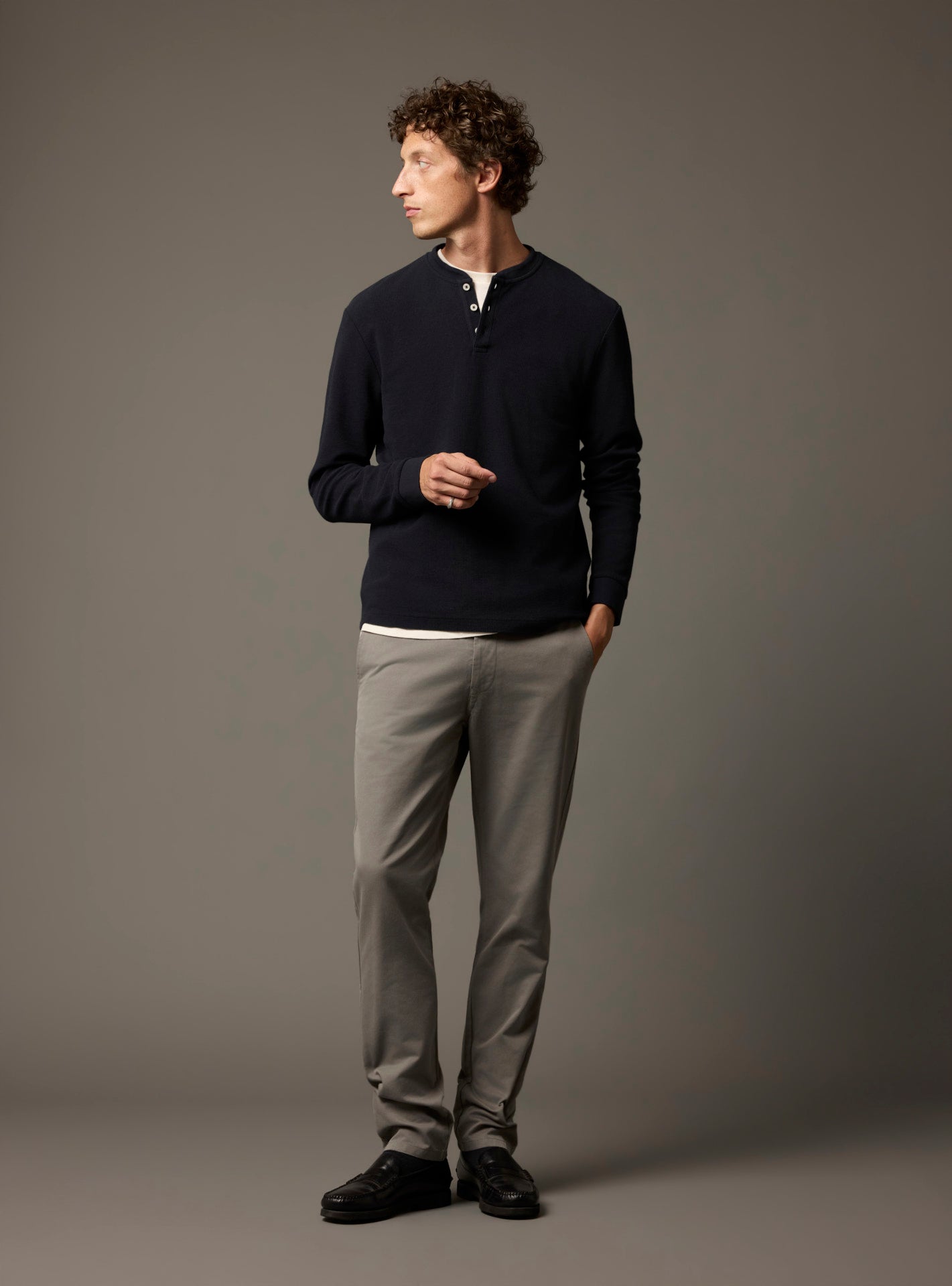 Chino Charles Lave-1