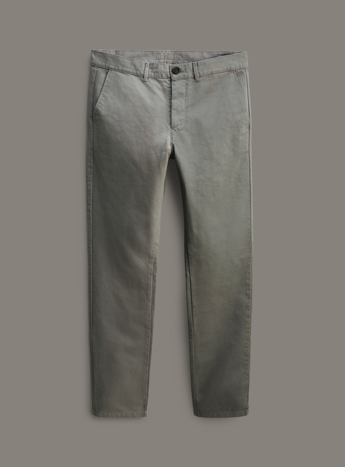 Chino Charles Lave