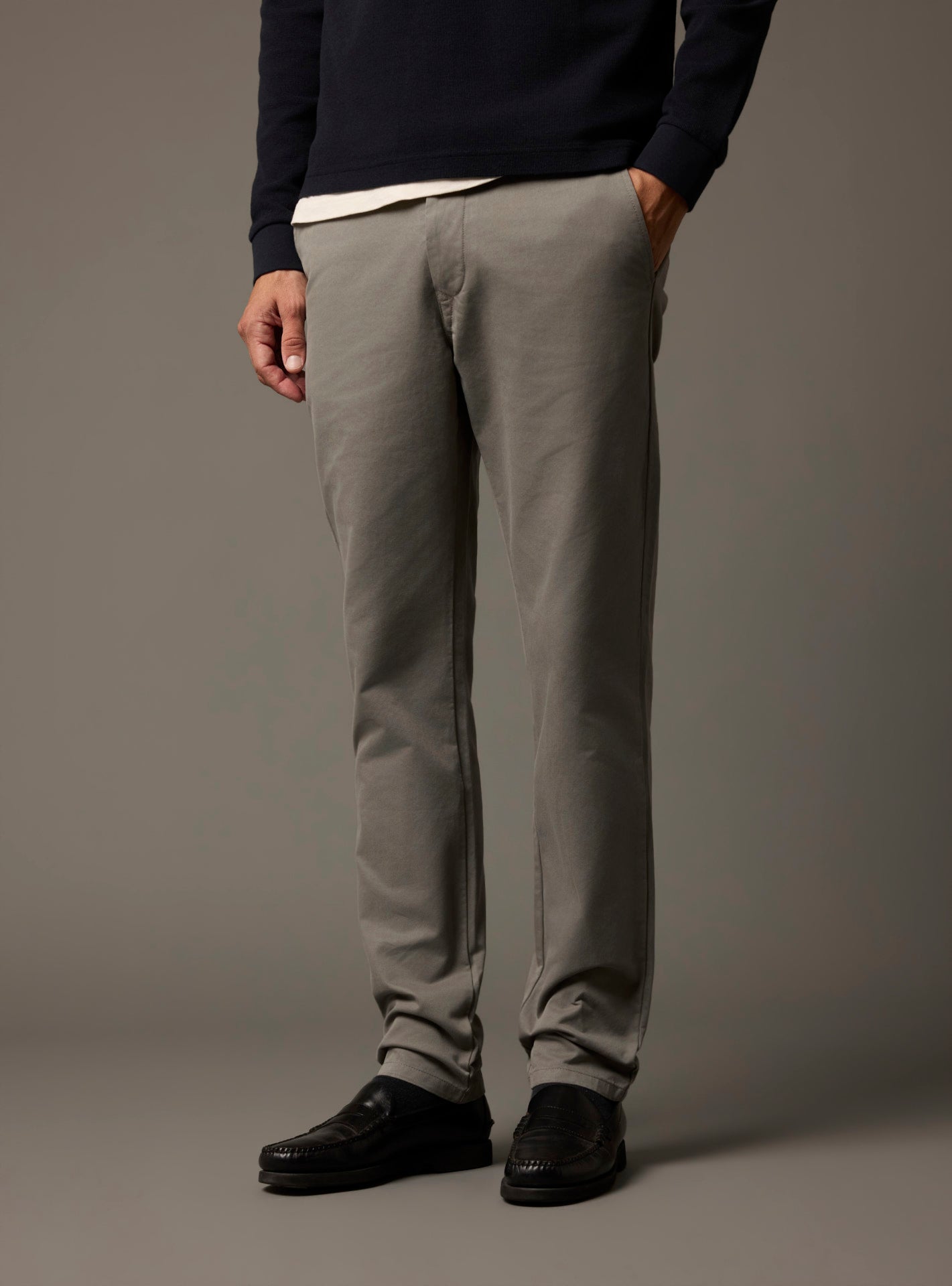 Chino Charles Lave