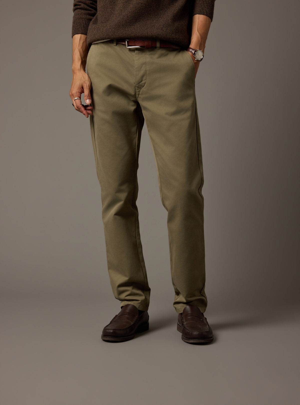 Paul Dusky Chinos