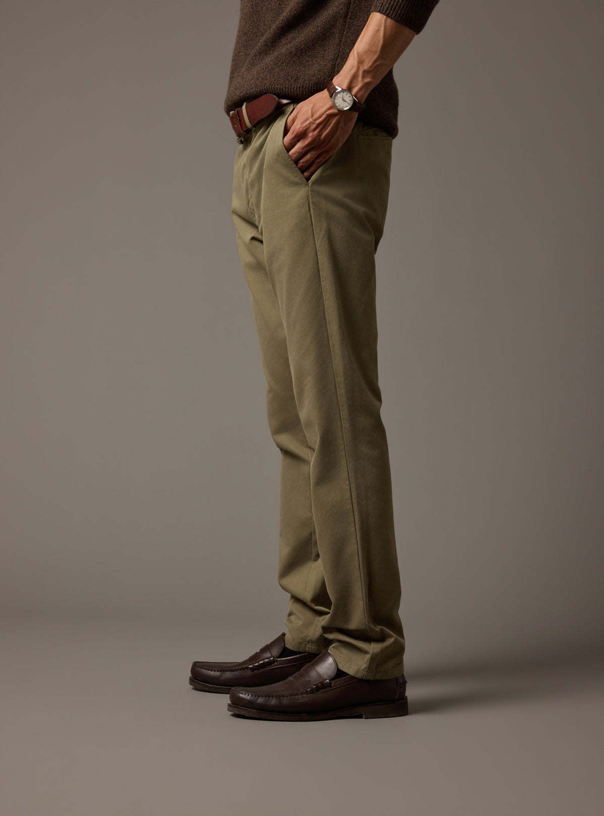 Paul Dusky Chinos