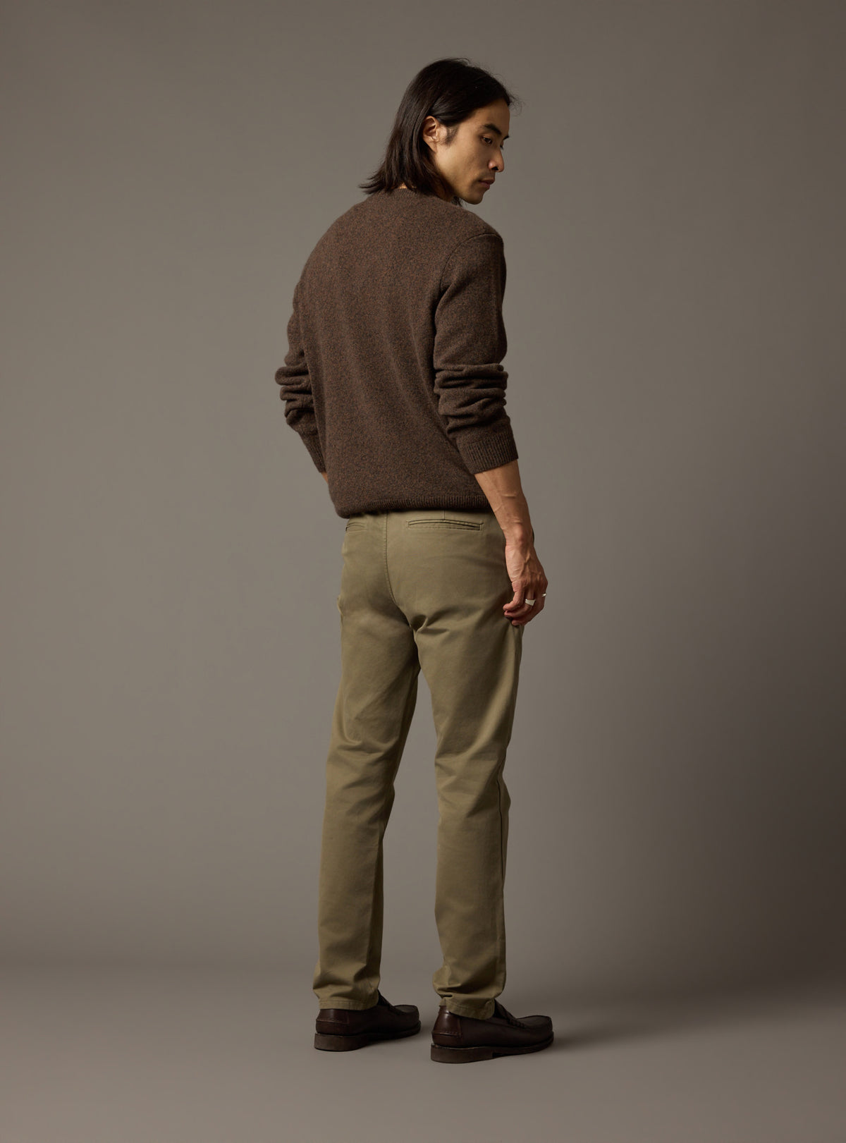 Paul Dusky Chinos