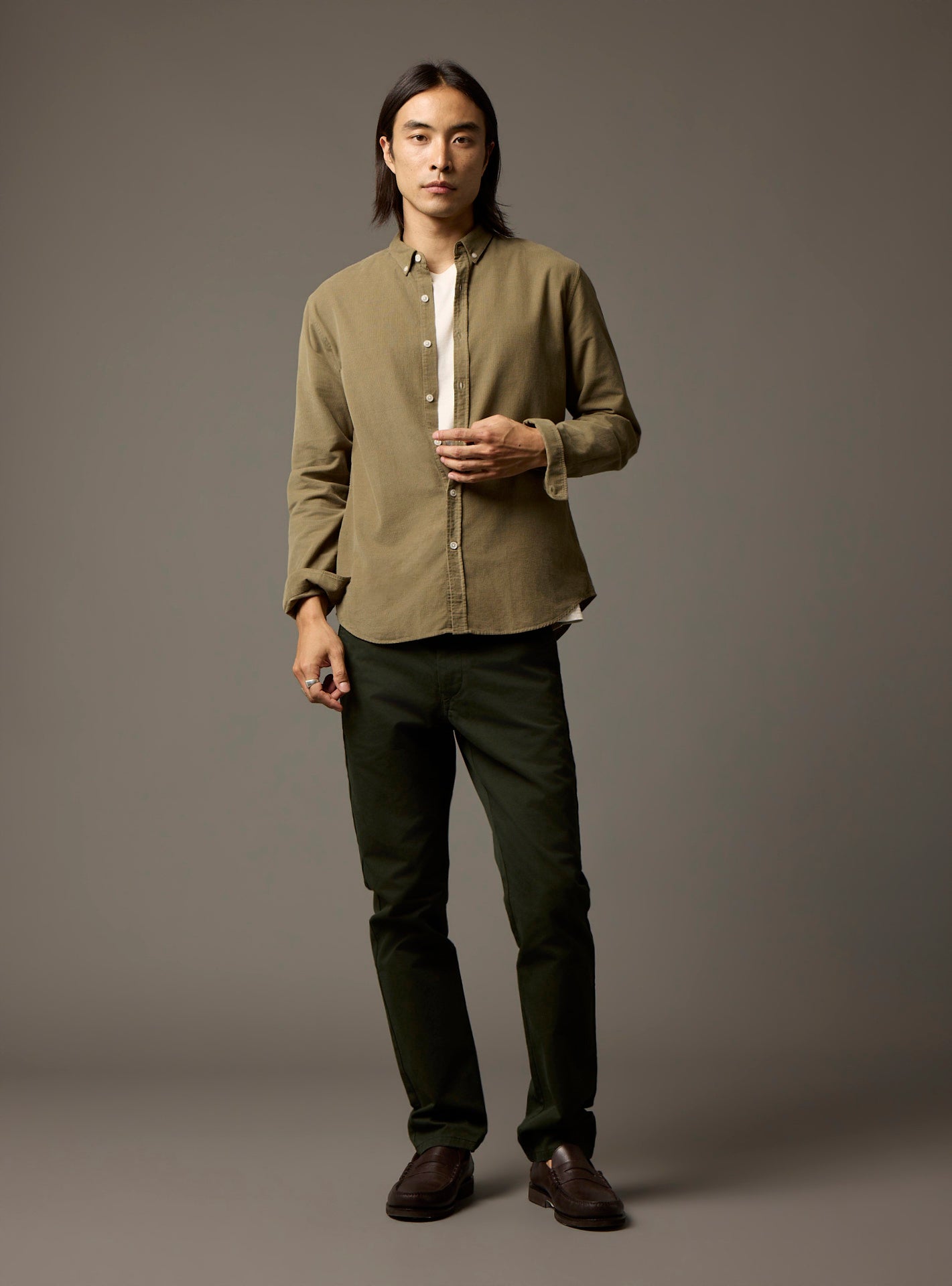 Paul Evergreen Chino