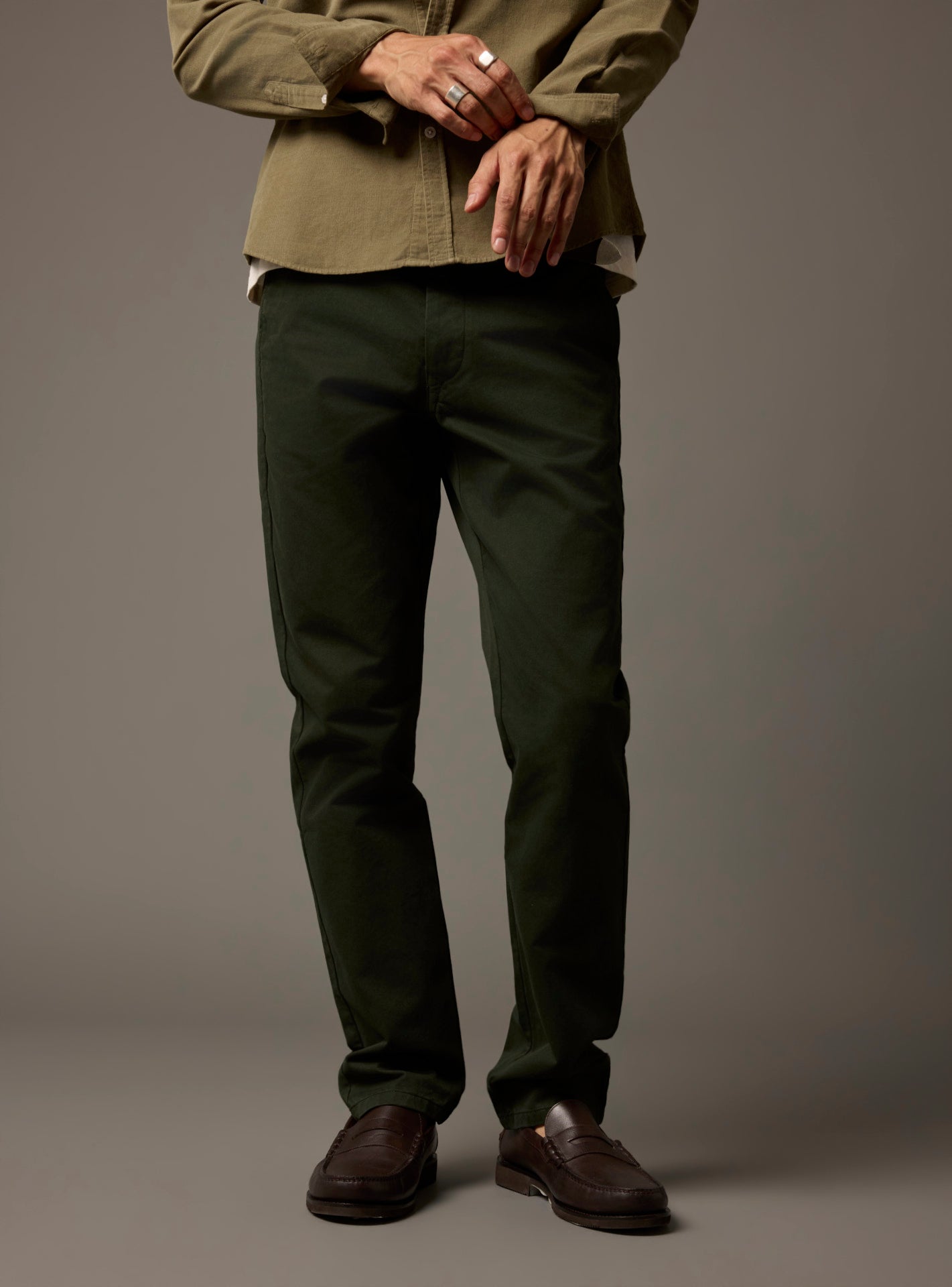 Paul Evergreen Chino