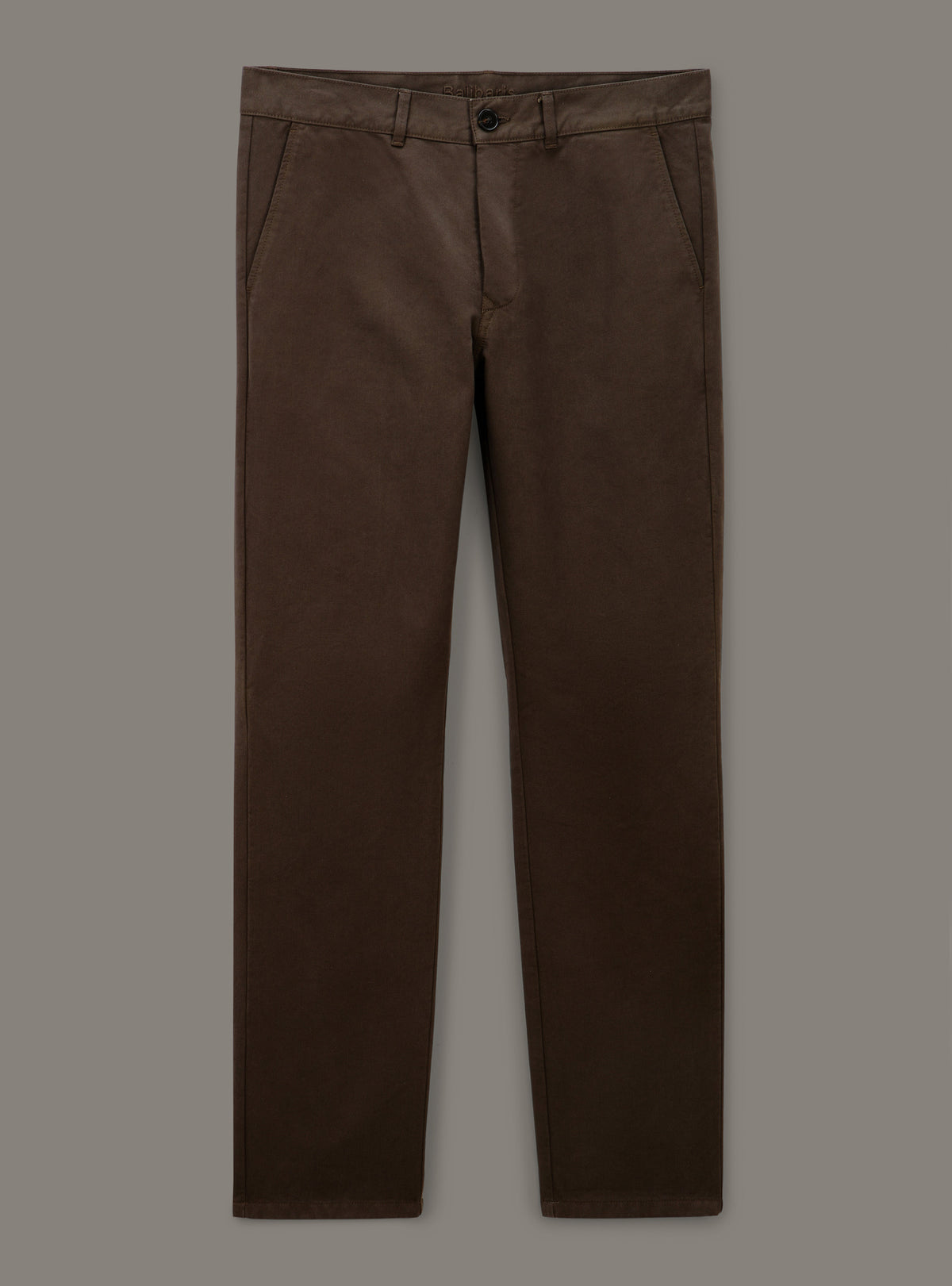Chino Paul Expresso-6