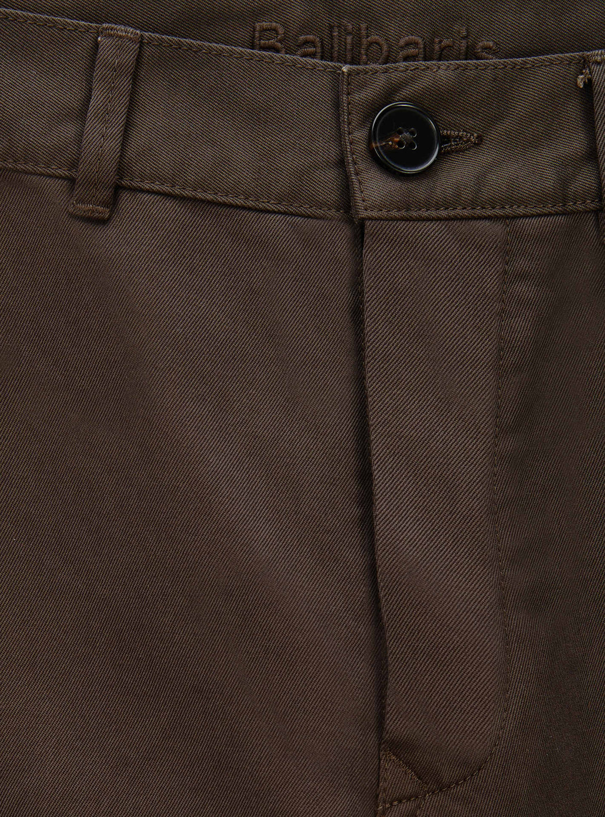 Chino Paul Expresso-7