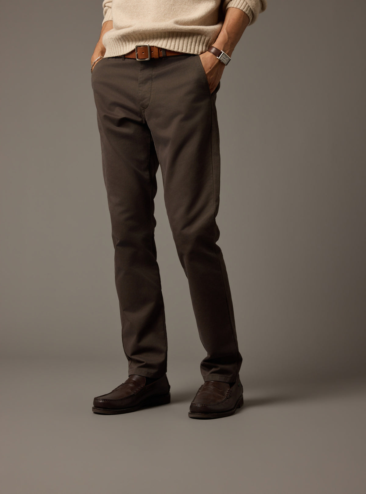 Chino Paul Expresso-2
