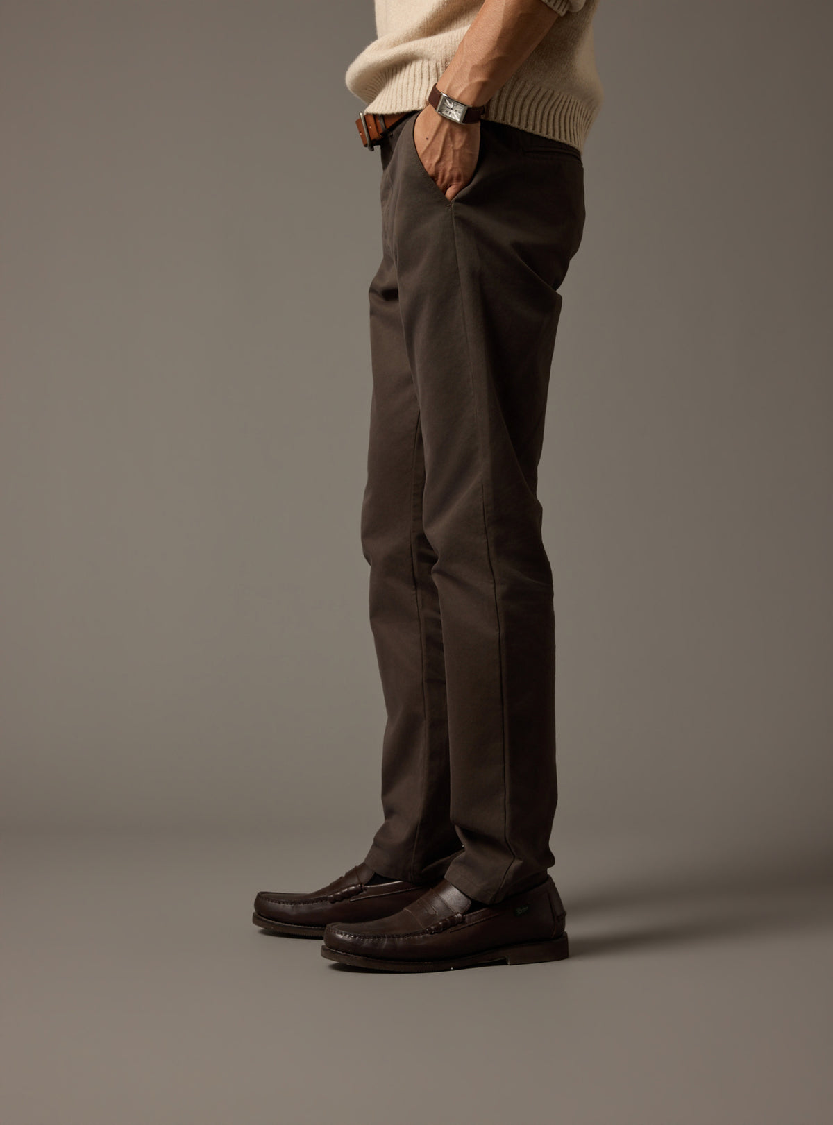 Chino Paul Expresso