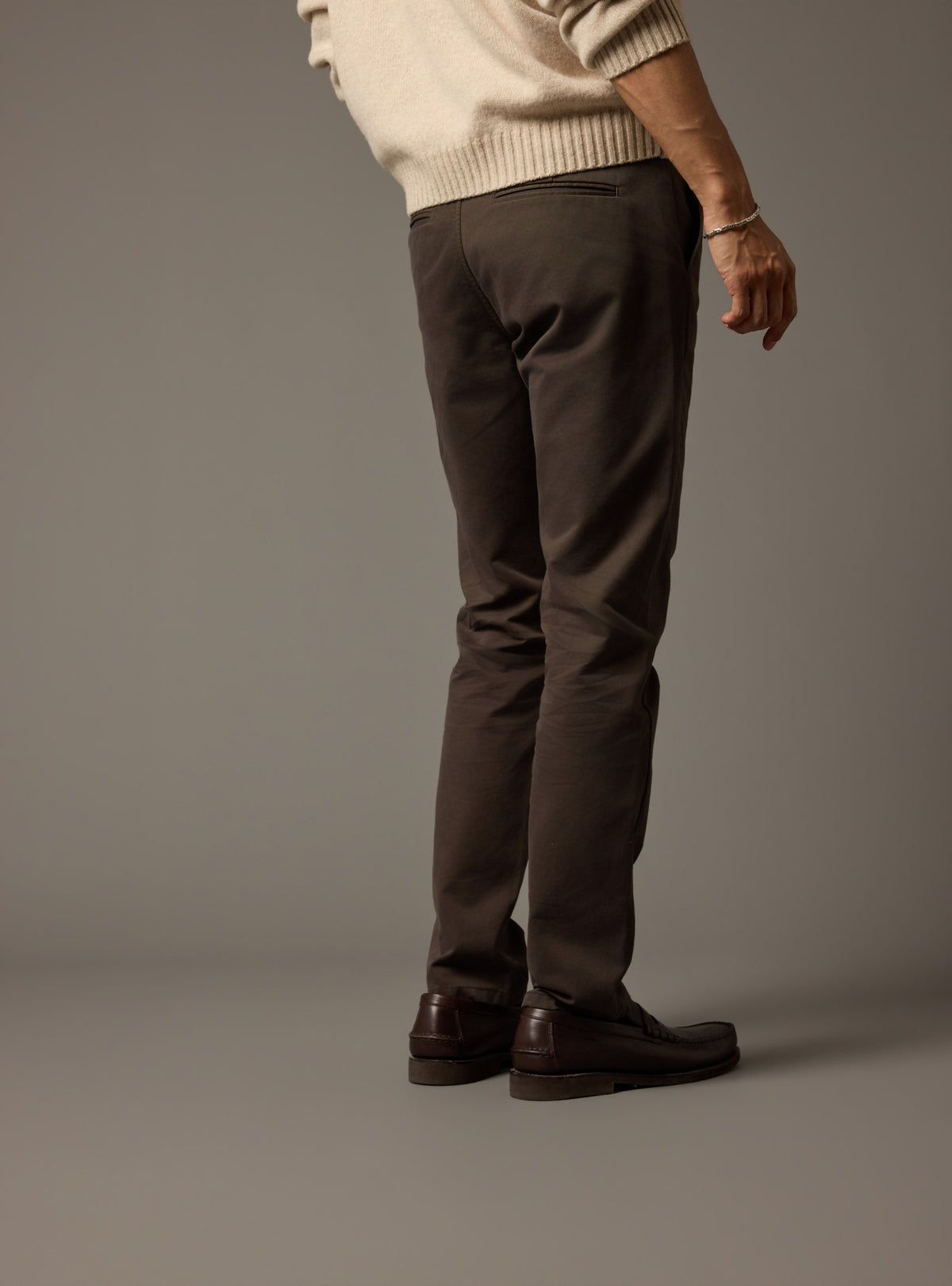 Chino Paul Expresso