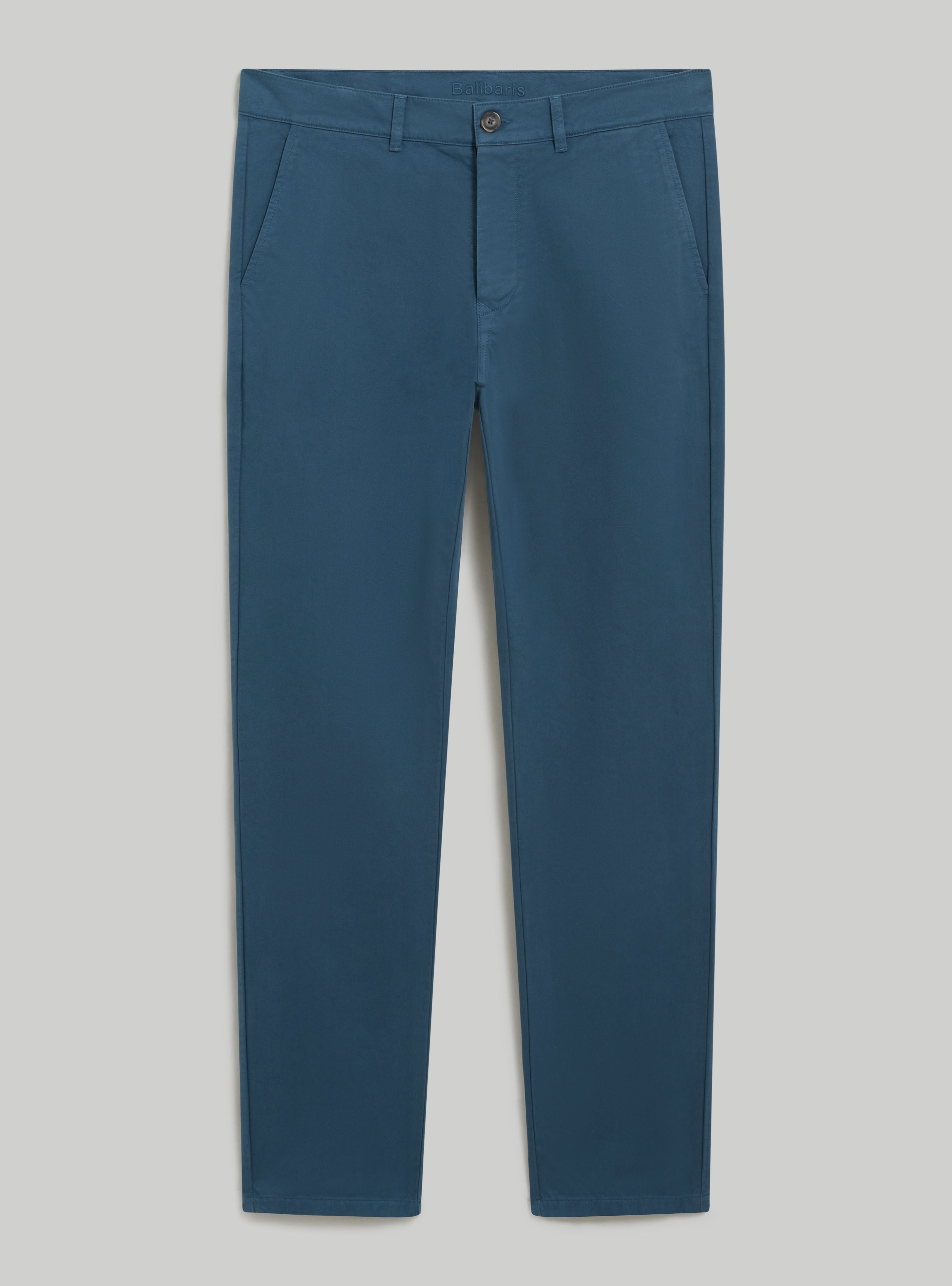 Paul Indien Chinos-5