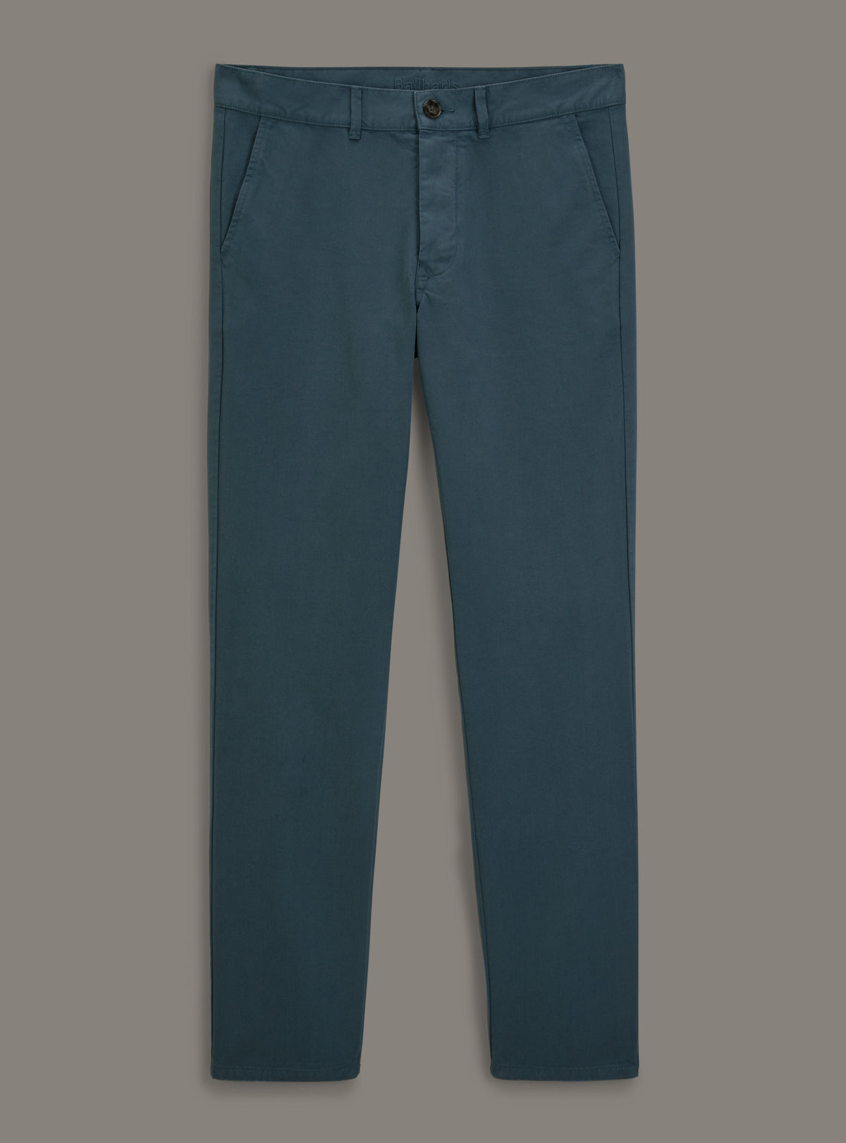 Chino Paul Indien
