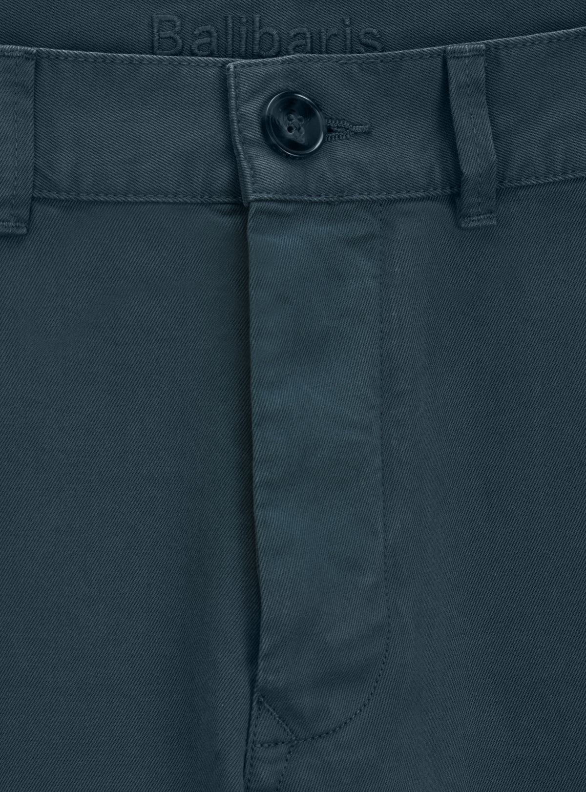 Chino Paul Indien
