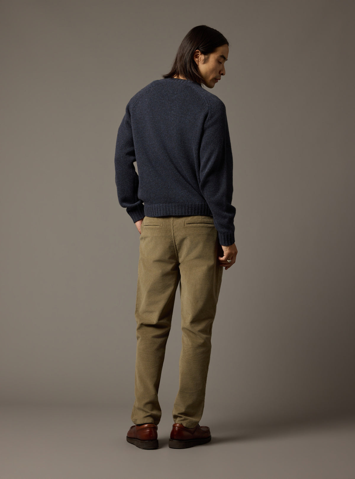 Axel Dusky Chinos