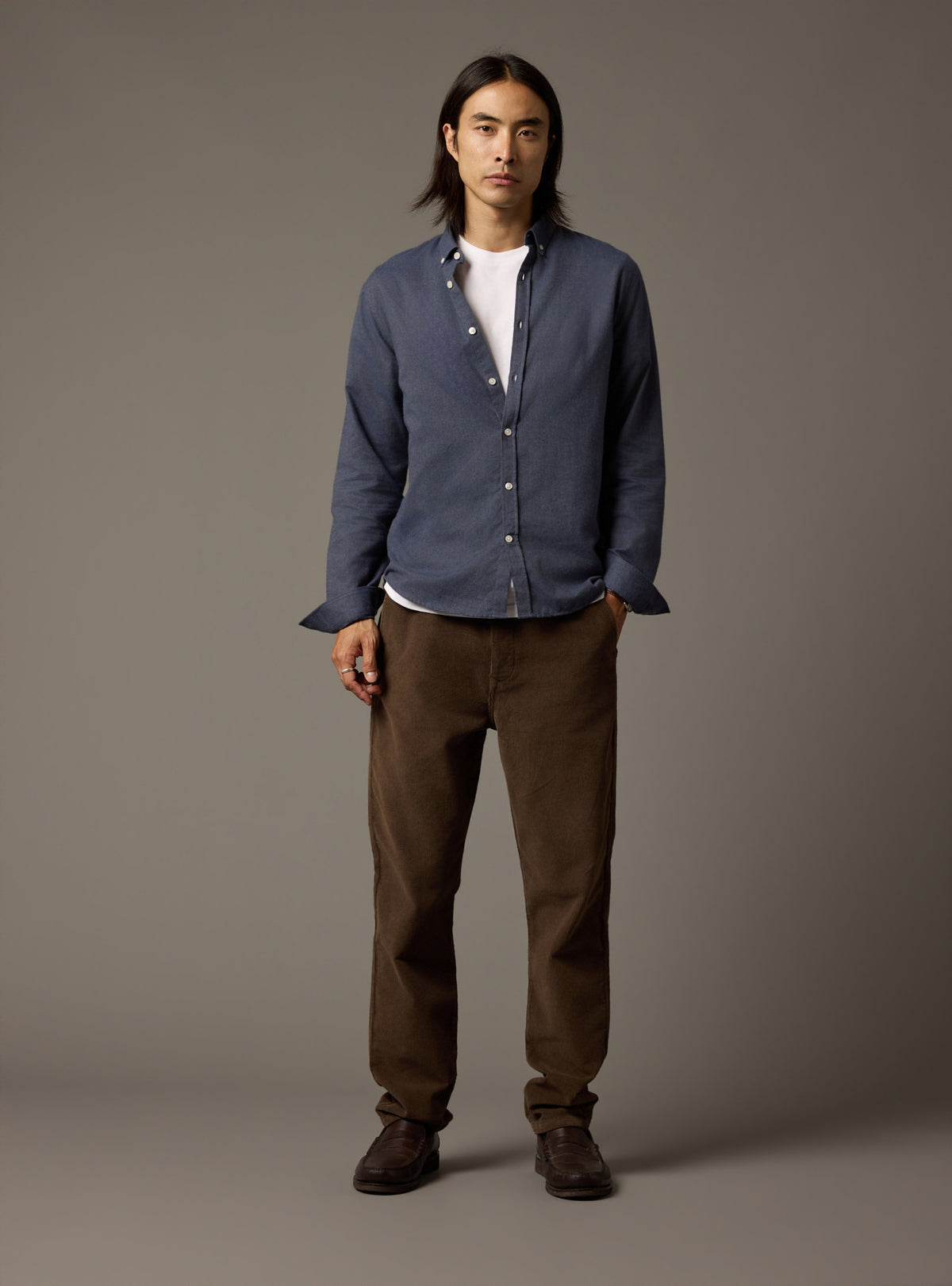 Axel Mocha Chinos