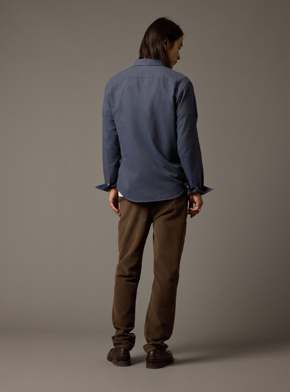 Axel Mocha Chinos