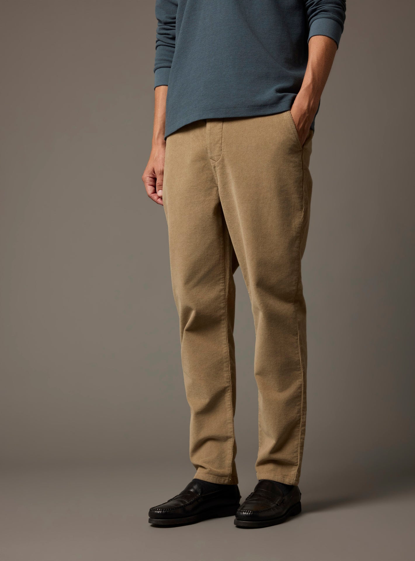 Chino Axel Sienna