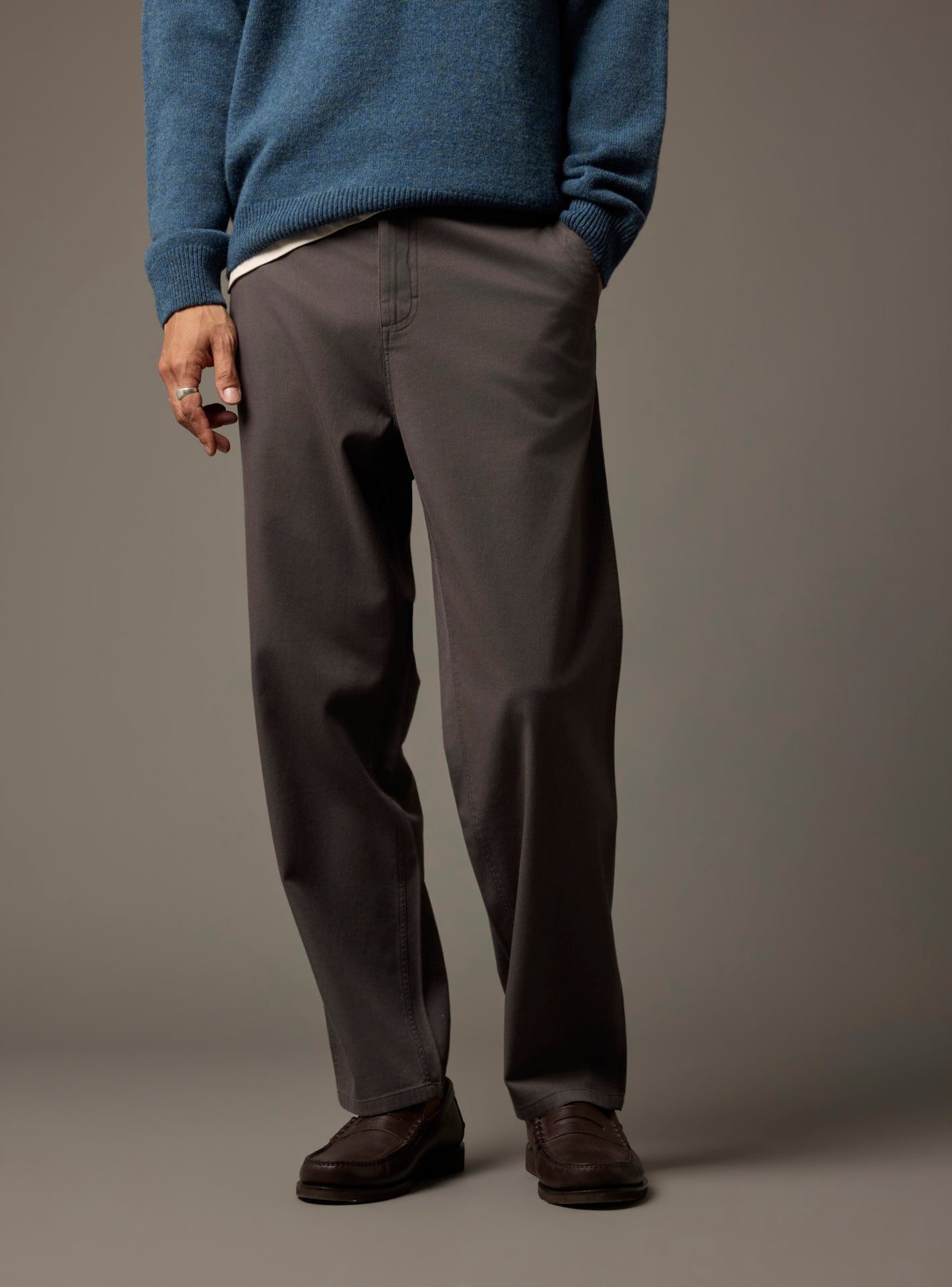 Ulysse Phantom Chinos