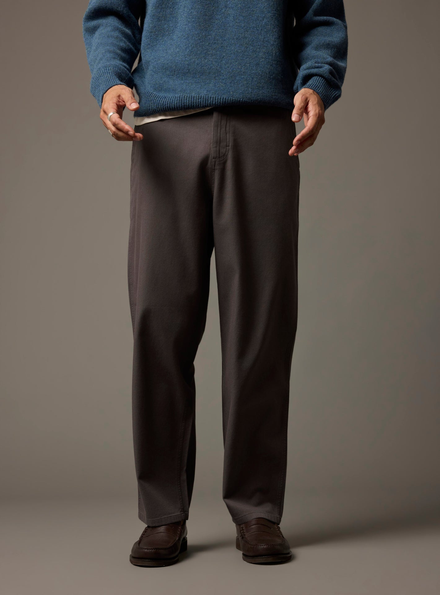 Ulysse Phantom Chinos