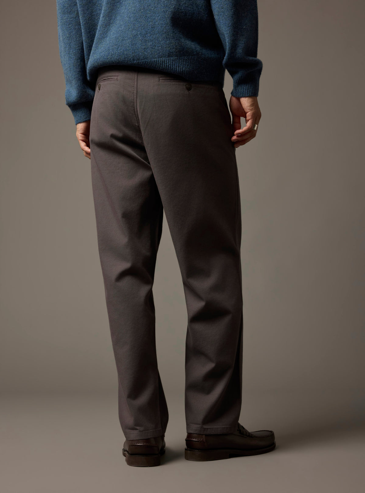 Ulysse Phantom Chinos-3