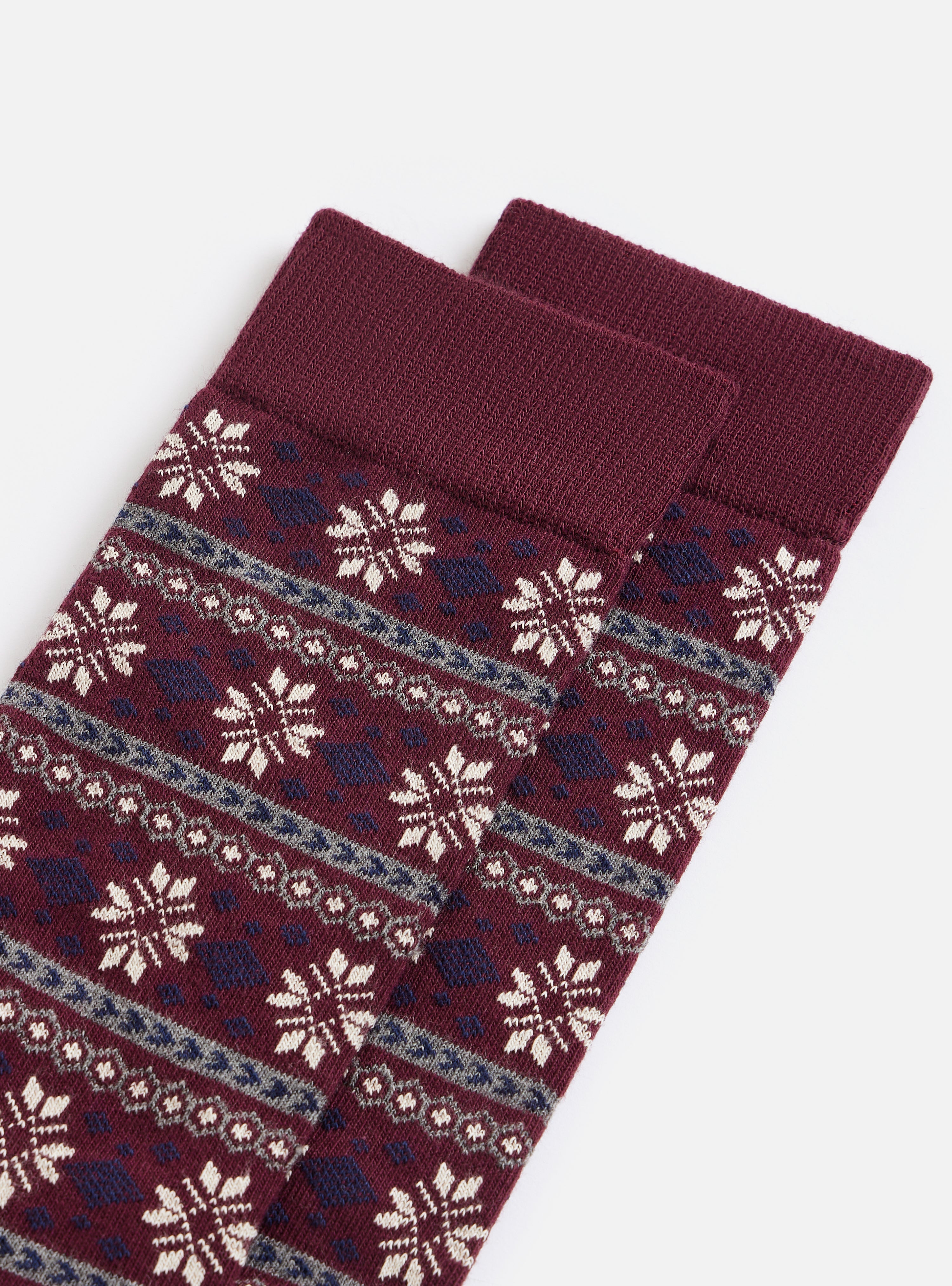Chaussettes Billy Grappe-2