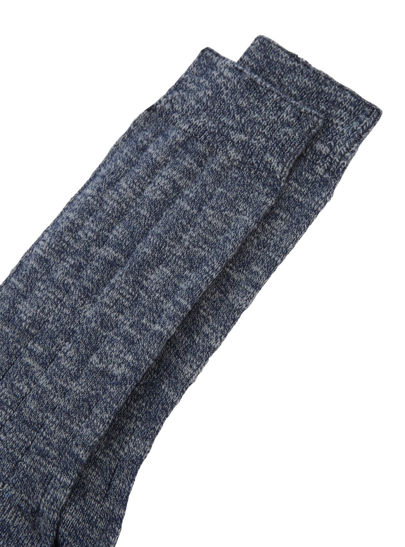Chaussettes Ben Mixed Blue-4