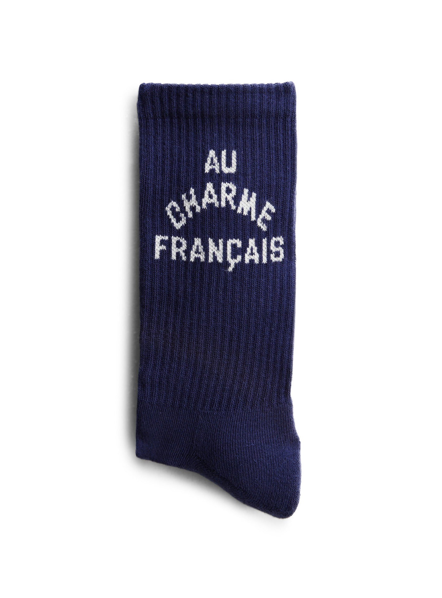 Berny Outremer Socks