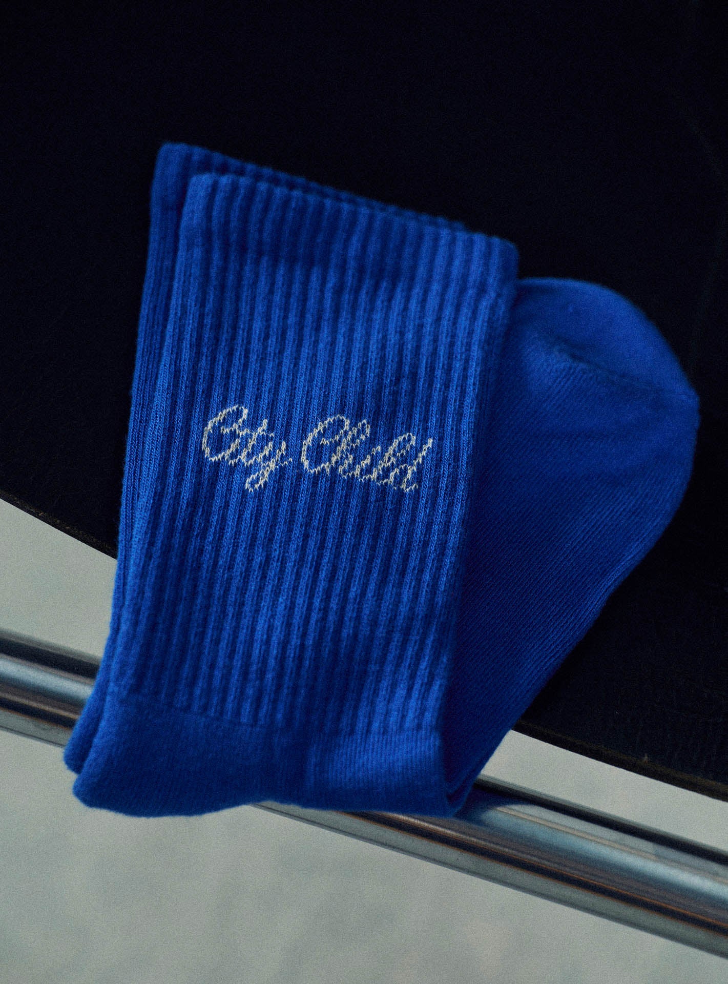 Benny Outremer Socks