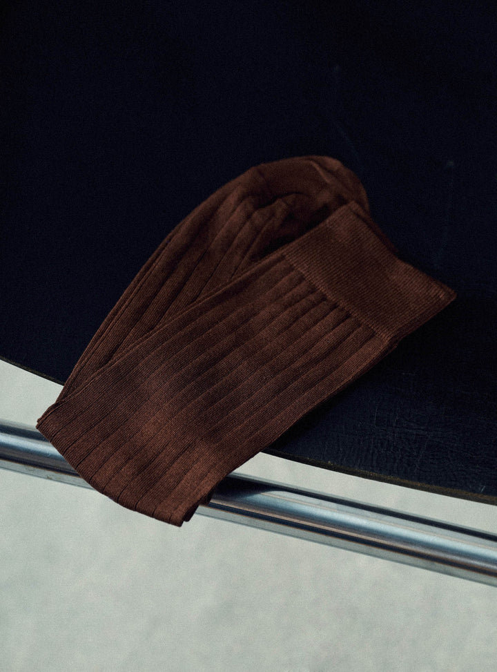 Chaussettes Brest Expresso