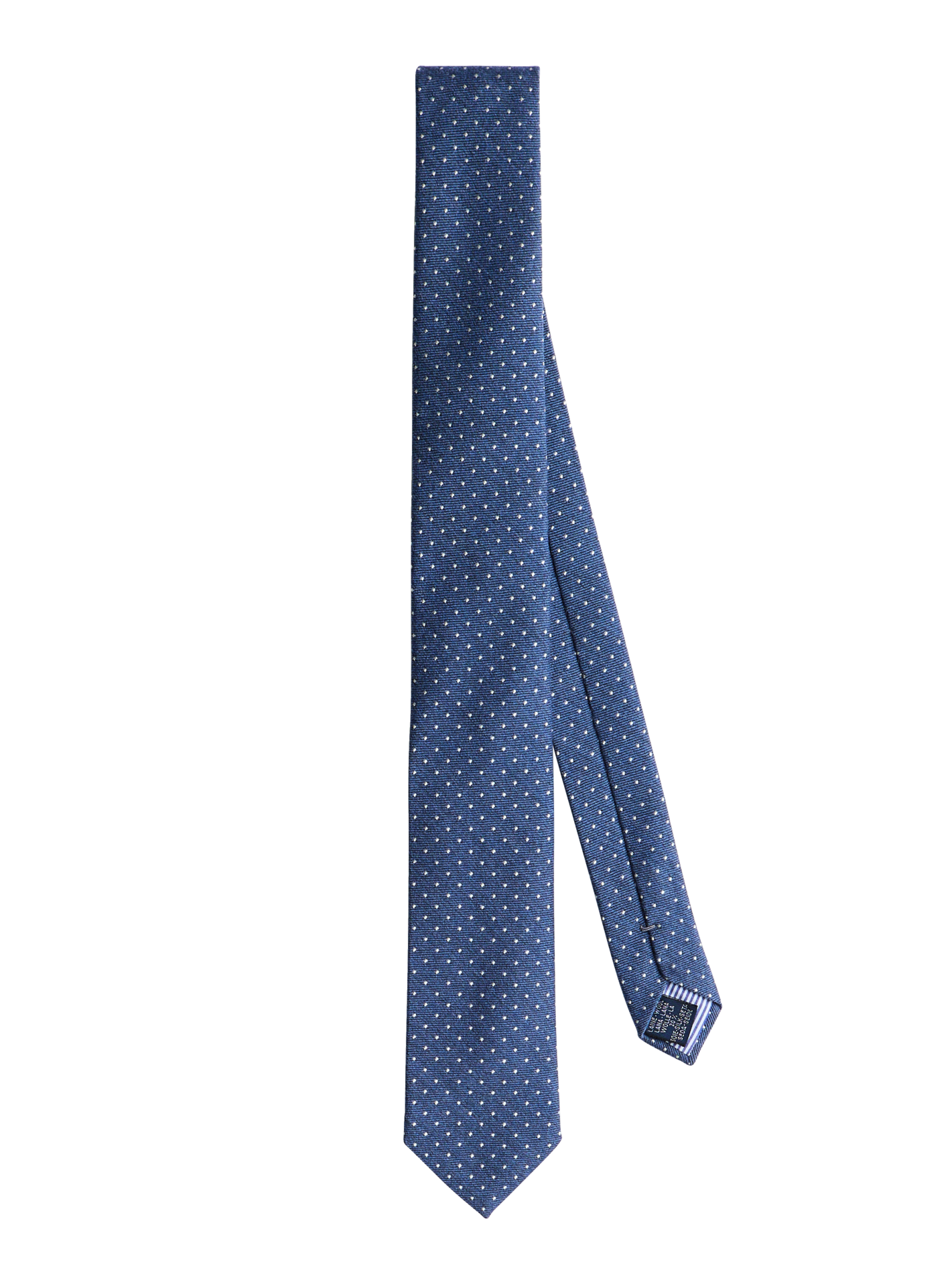 Nelson Azurin Tie-3