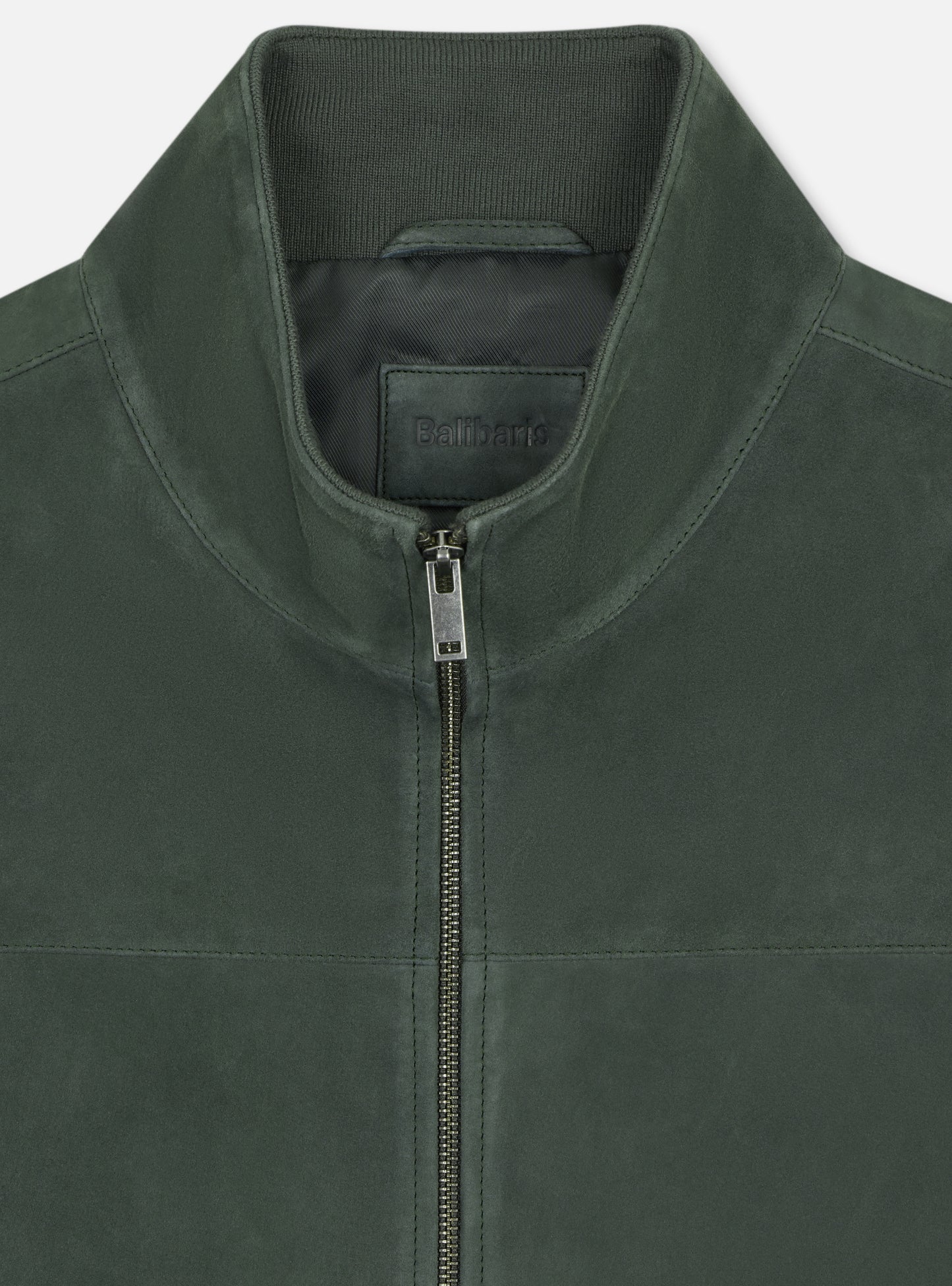 Cuir Enzo Ever Green
