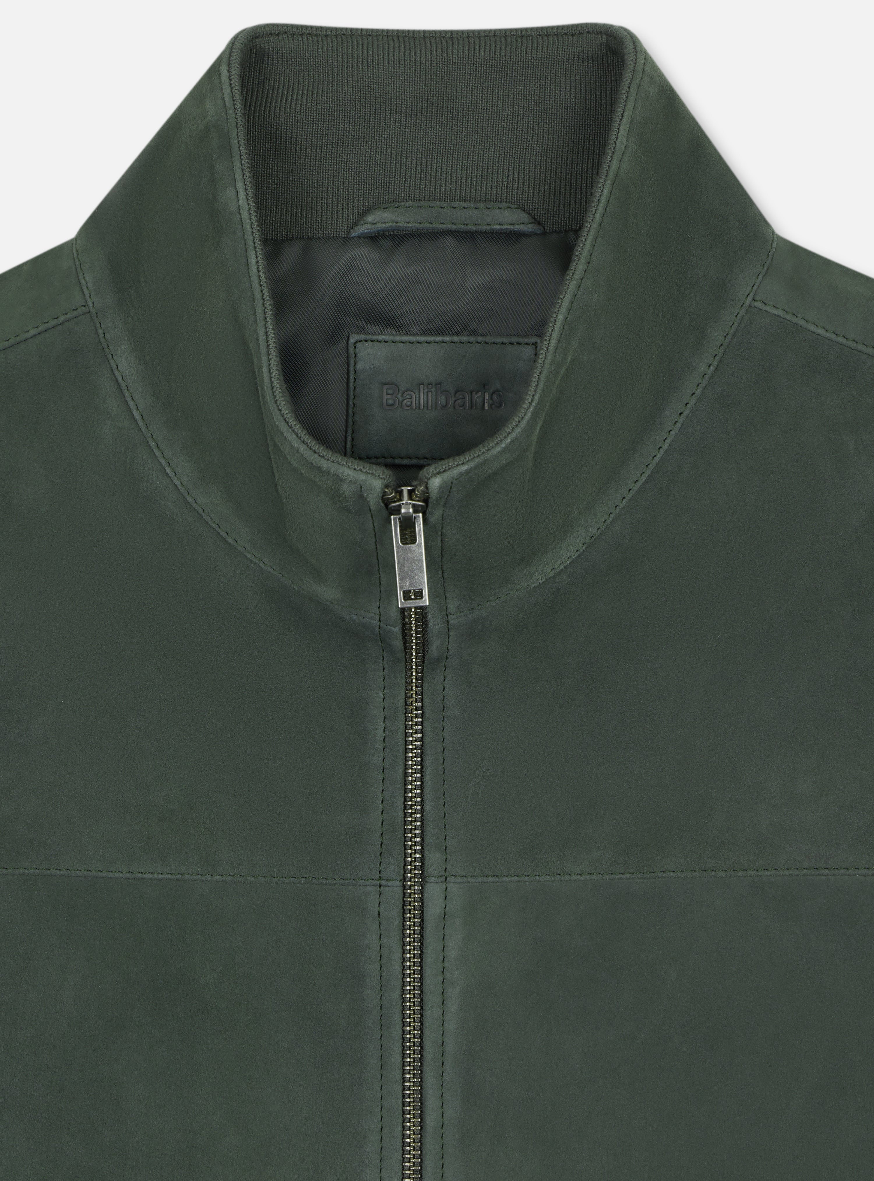 Cuir Enzo Ever Green-2